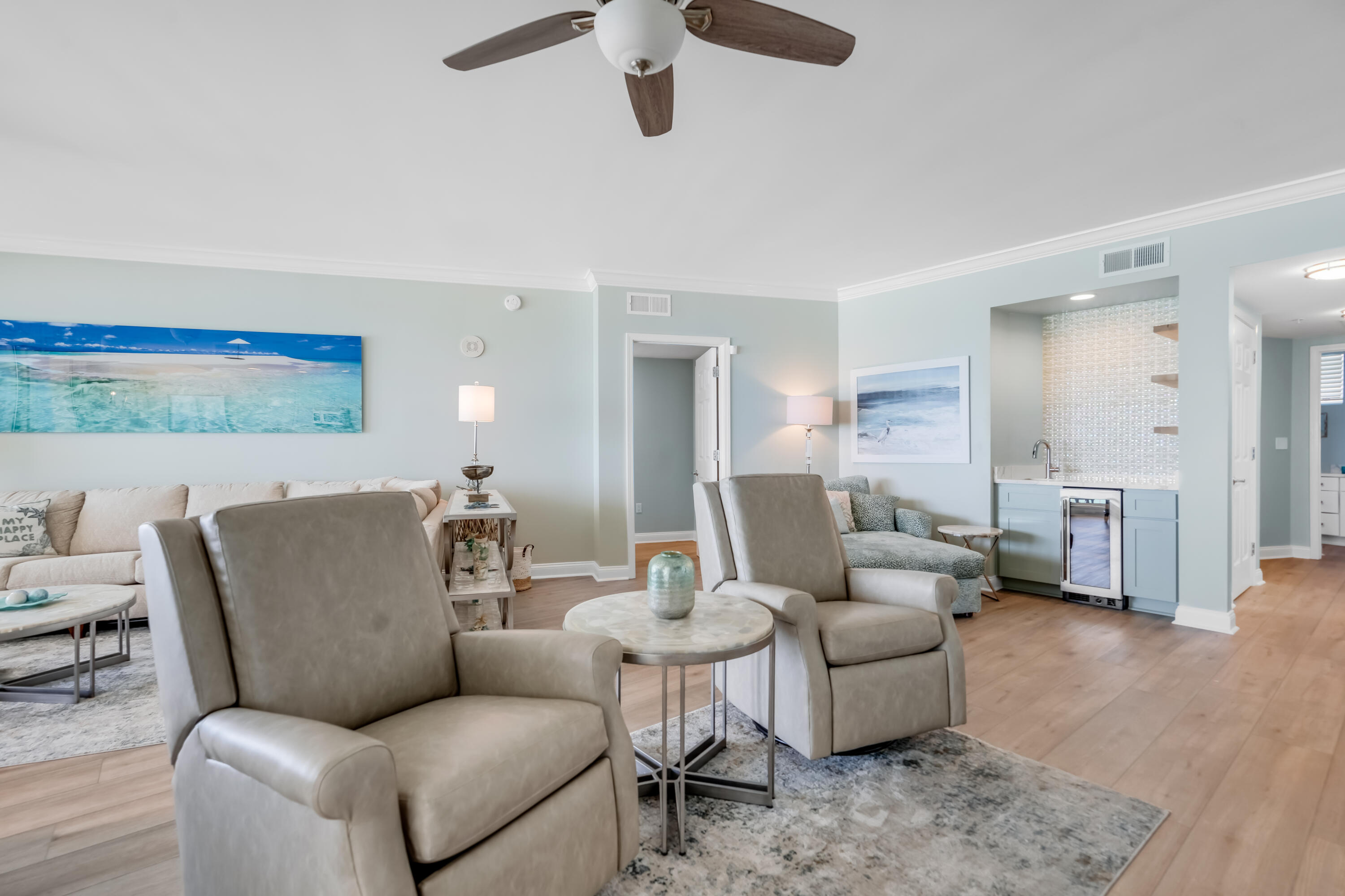 ST. THOMAS AT SILVER SHELLS - Residential