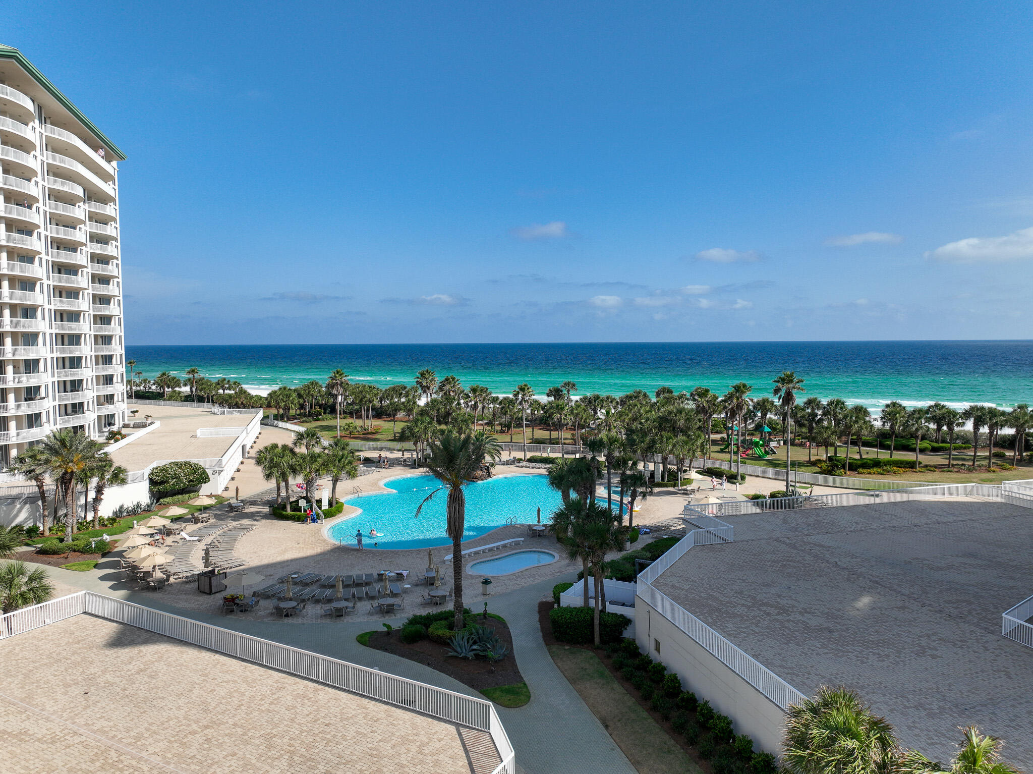 ST. THOMAS AT SILVER SHELLS - Residential