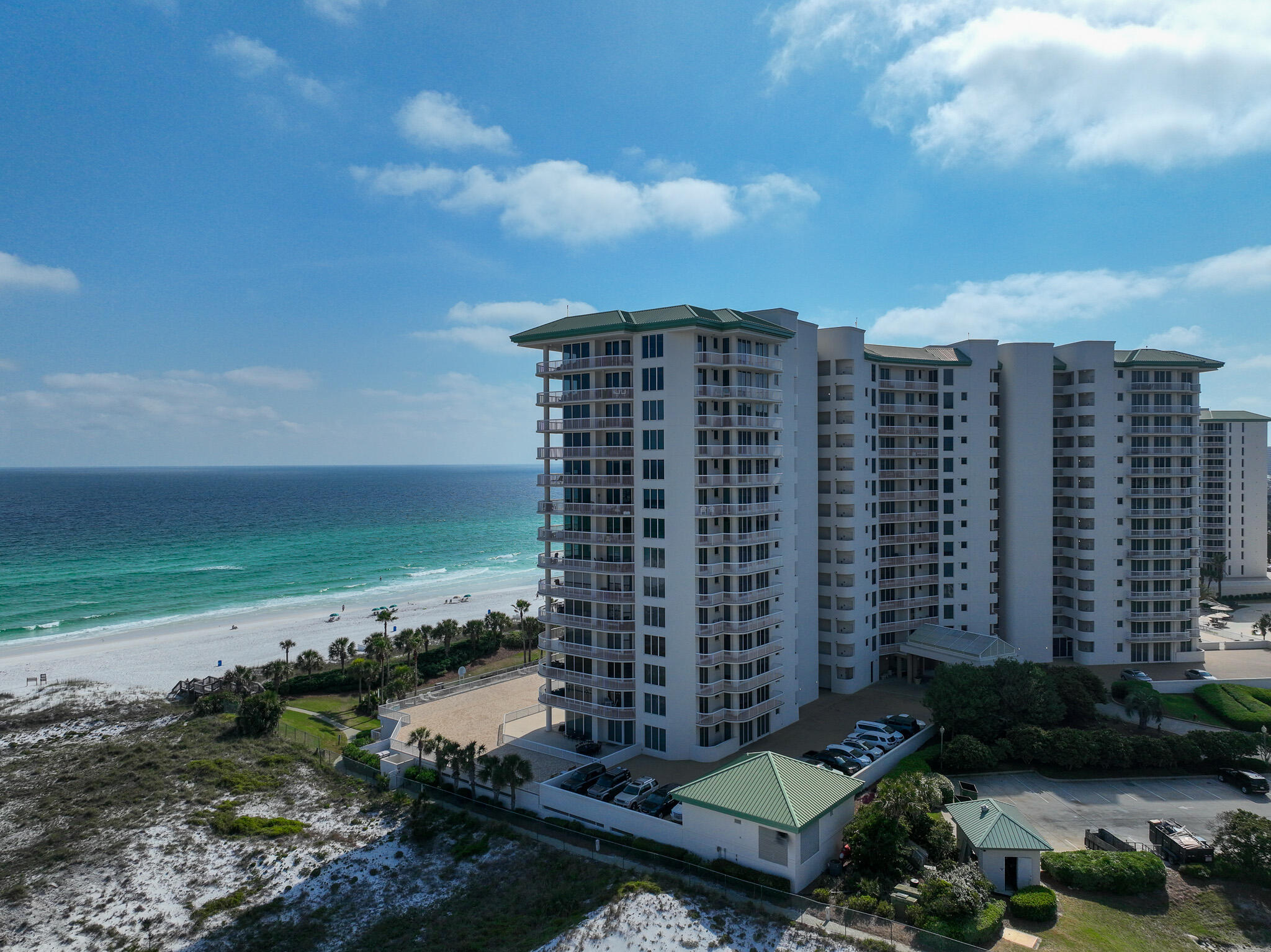 ST. THOMAS AT SILVER SHELLS - Residential