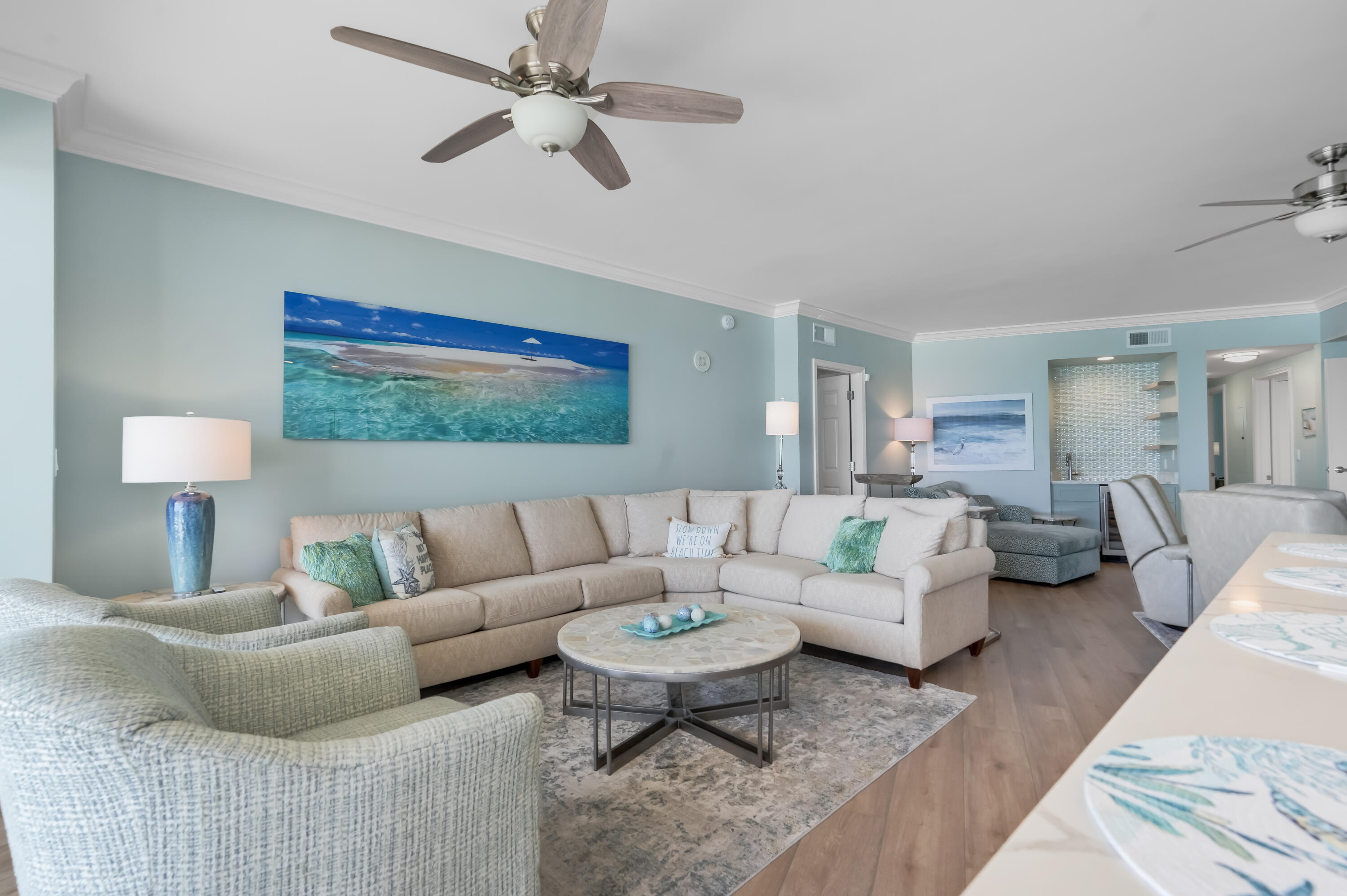 ST. THOMAS AT SILVER SHELLS - Residential