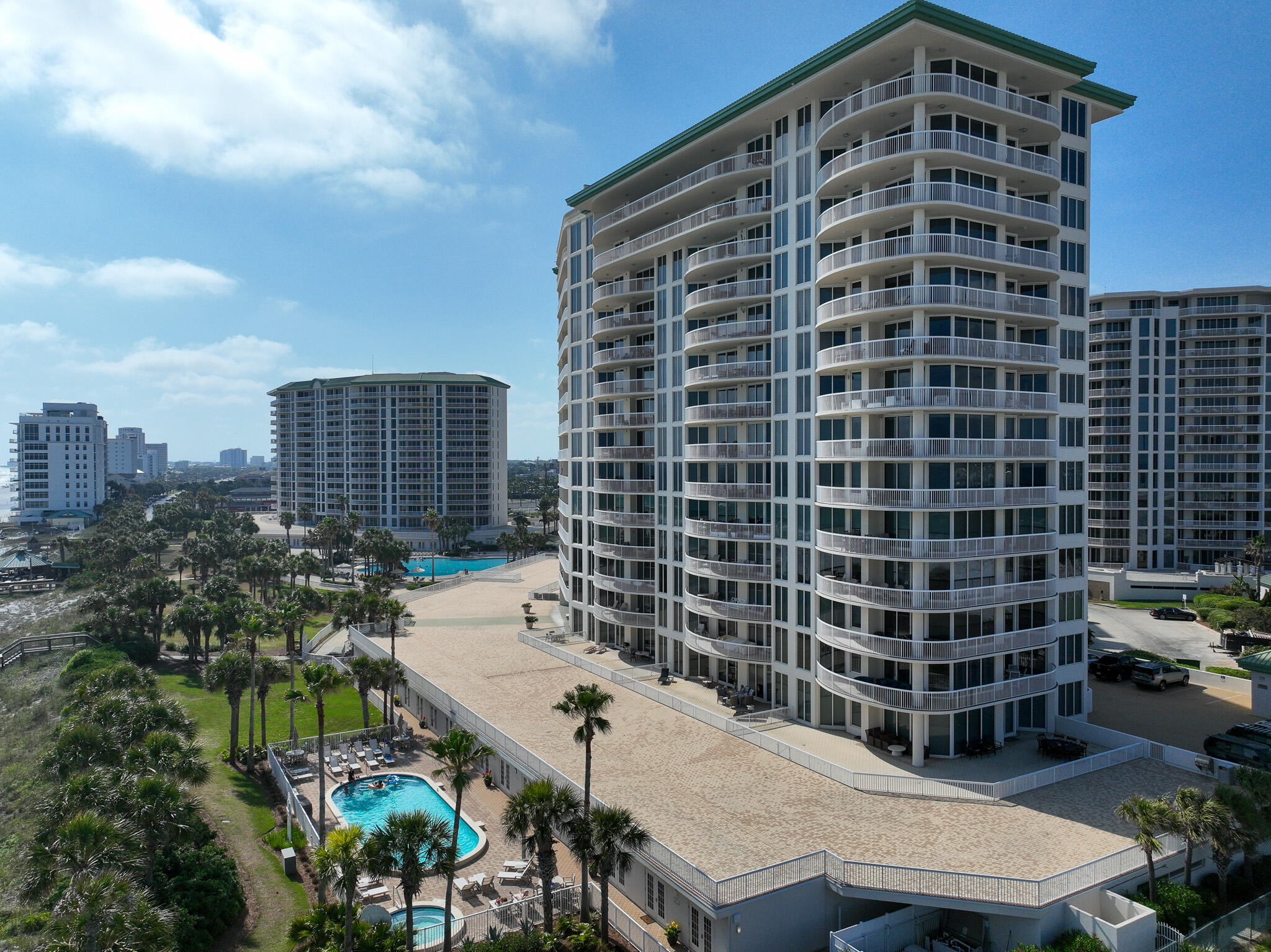 ST. THOMAS AT SILVER SHELLS - Residential