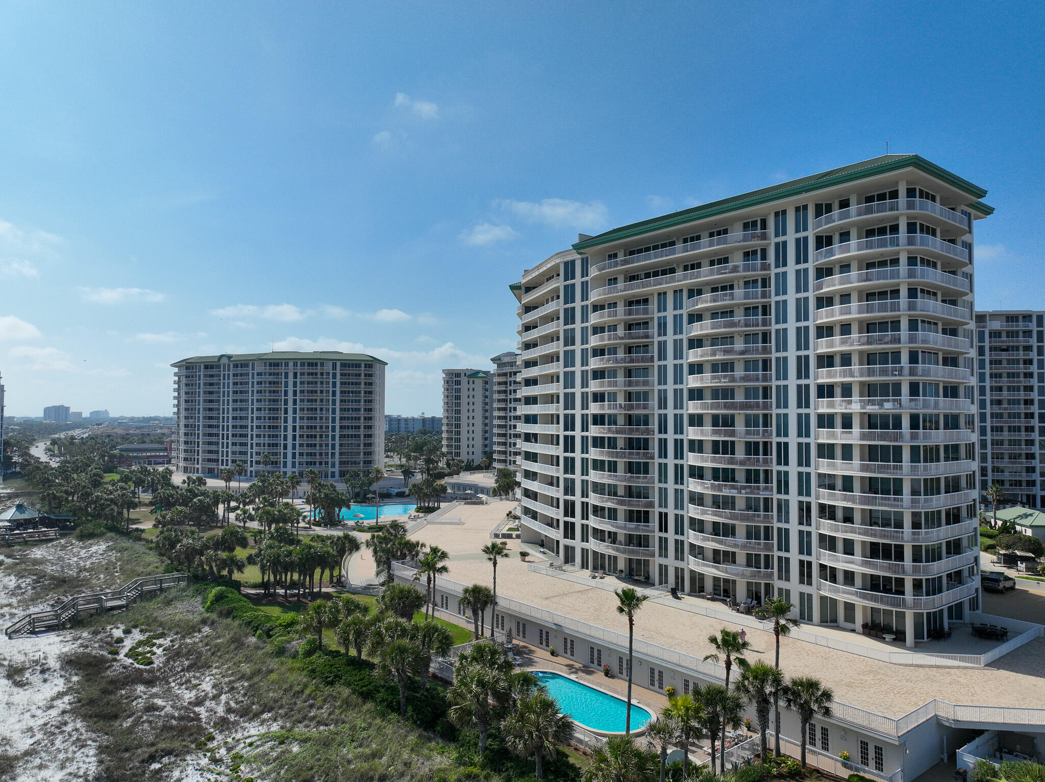 ST. THOMAS AT SILVER SHELLS - Residential