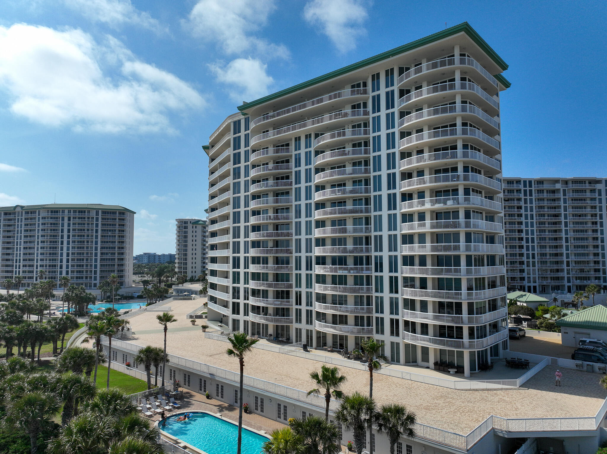ST. THOMAS AT SILVER SHELLS - Residential
