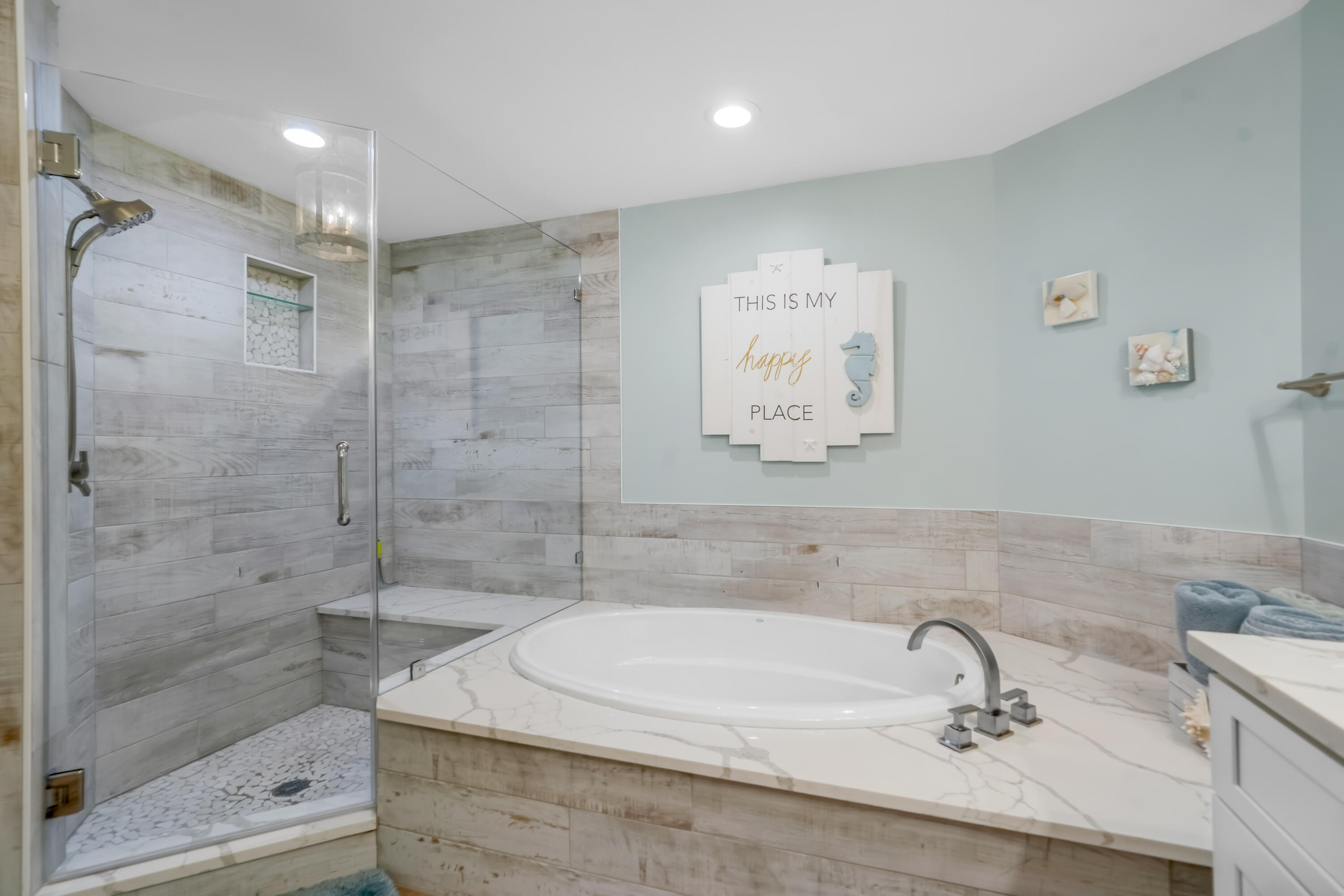 ST. THOMAS AT SILVER SHELLS - Residential