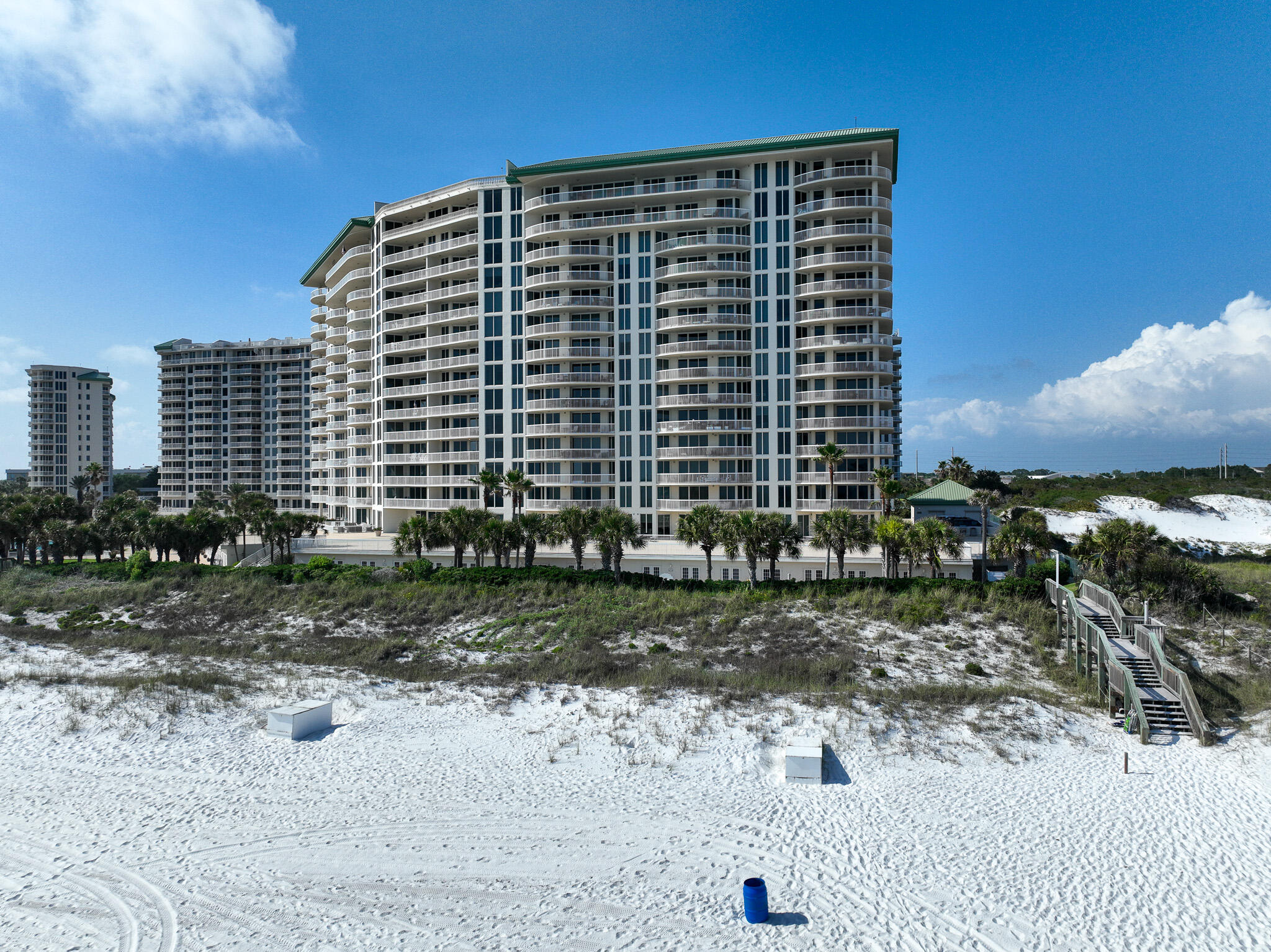 ST. THOMAS AT SILVER SHELLS - Residential