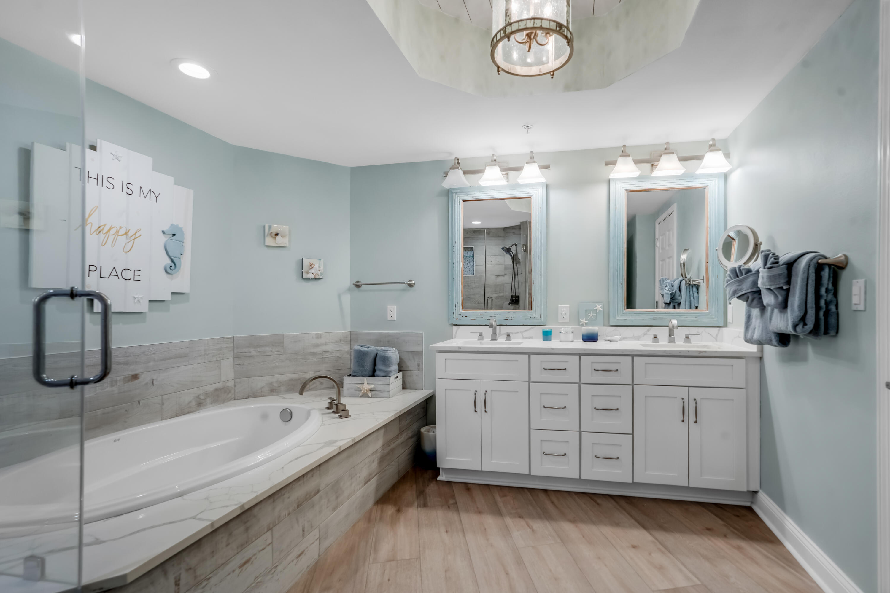 ST. THOMAS AT SILVER SHELLS - Residential