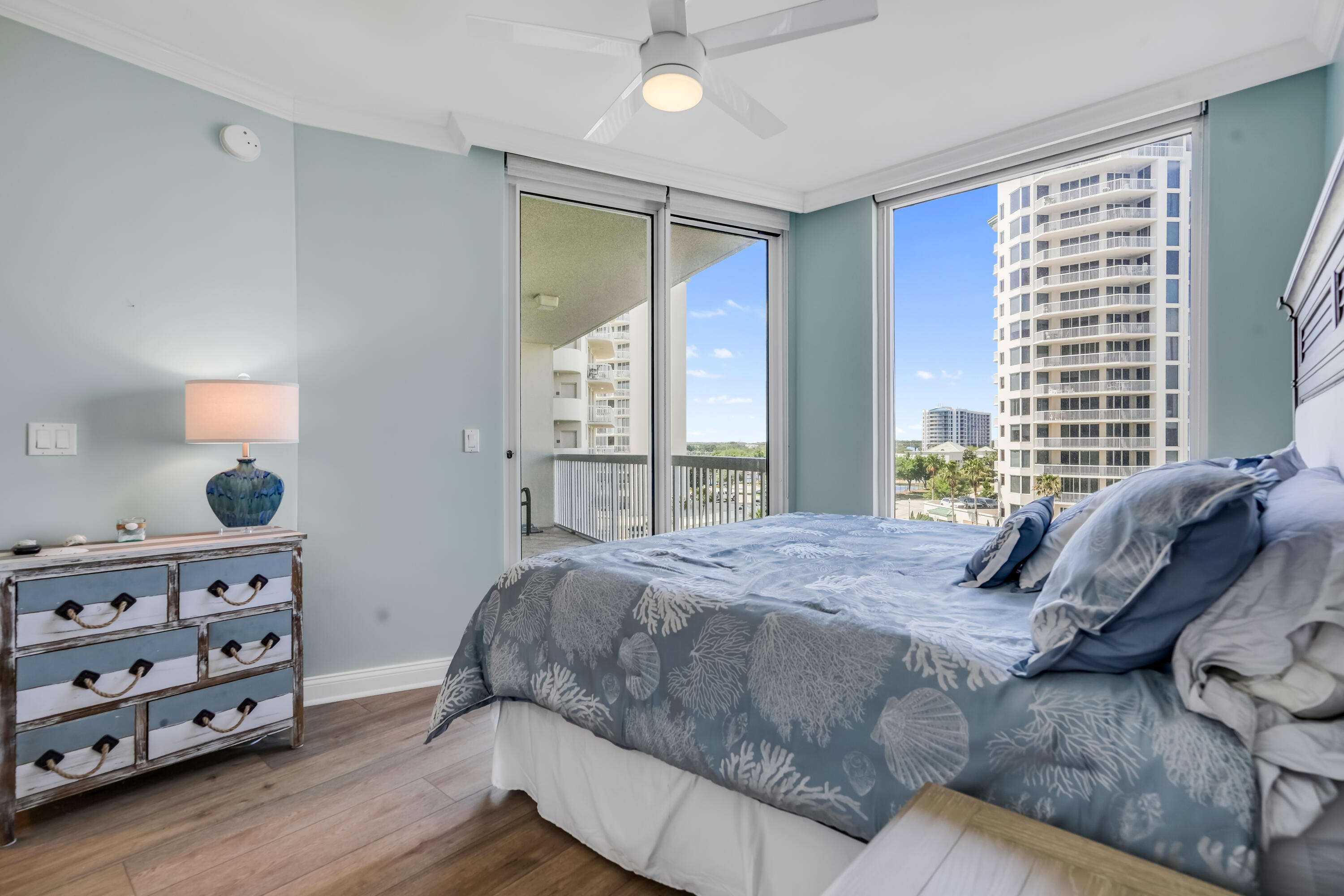 ST. THOMAS AT SILVER SHELLS - Residential