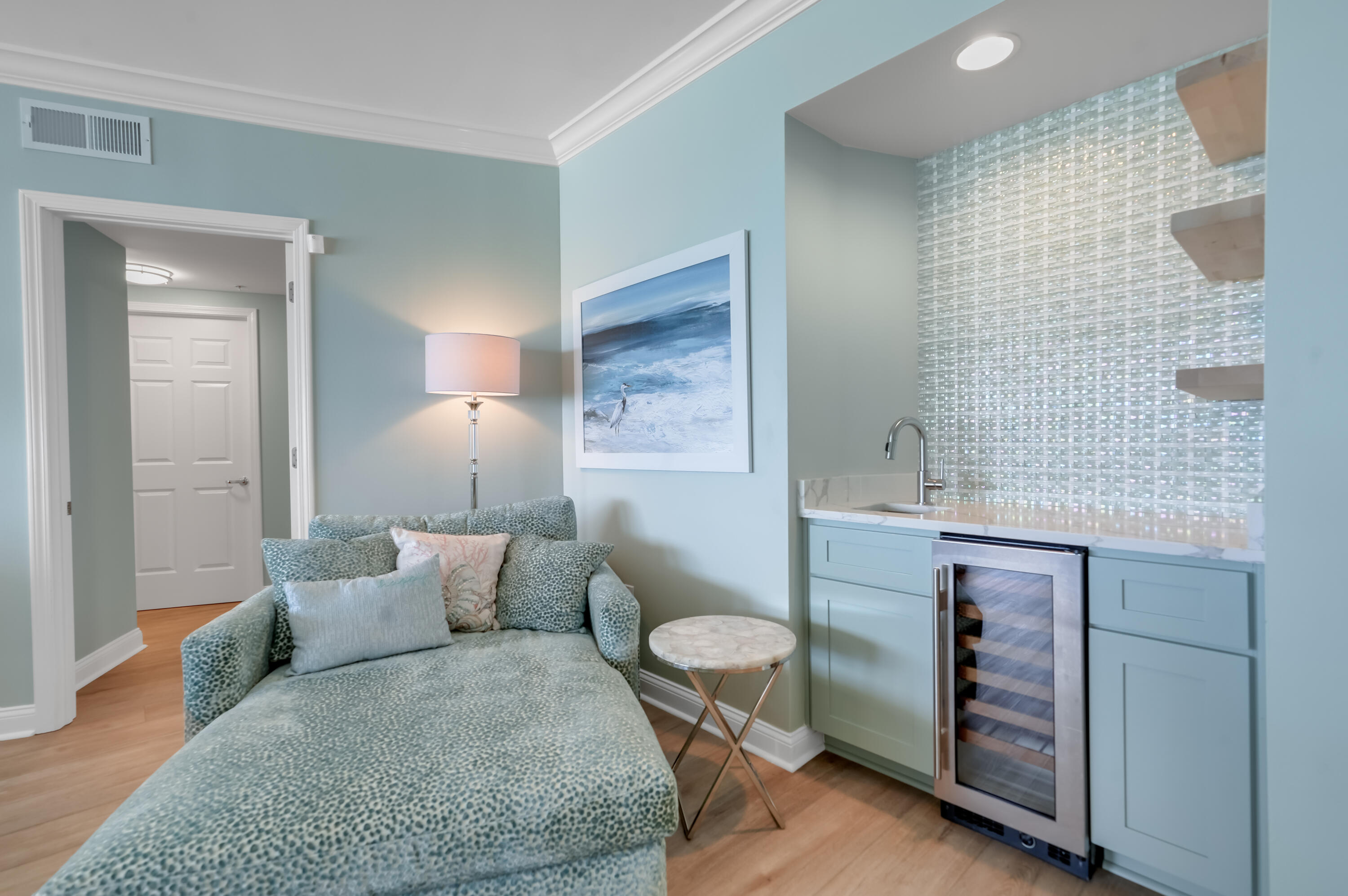 ST. THOMAS AT SILVER SHELLS - Residential