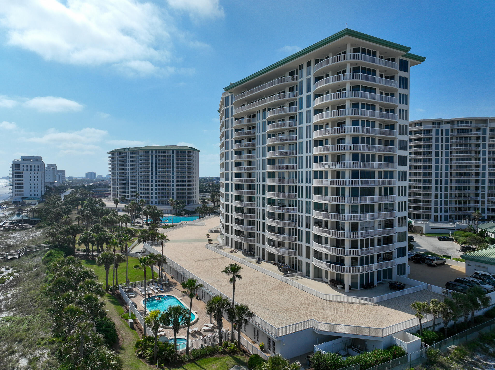 ST. THOMAS AT SILVER SHELLS - Residential