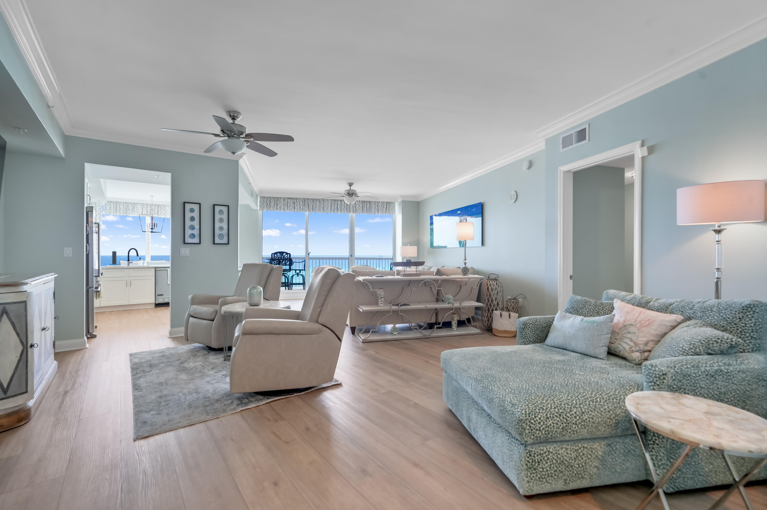 ST. THOMAS AT SILVER SHELLS - Residential