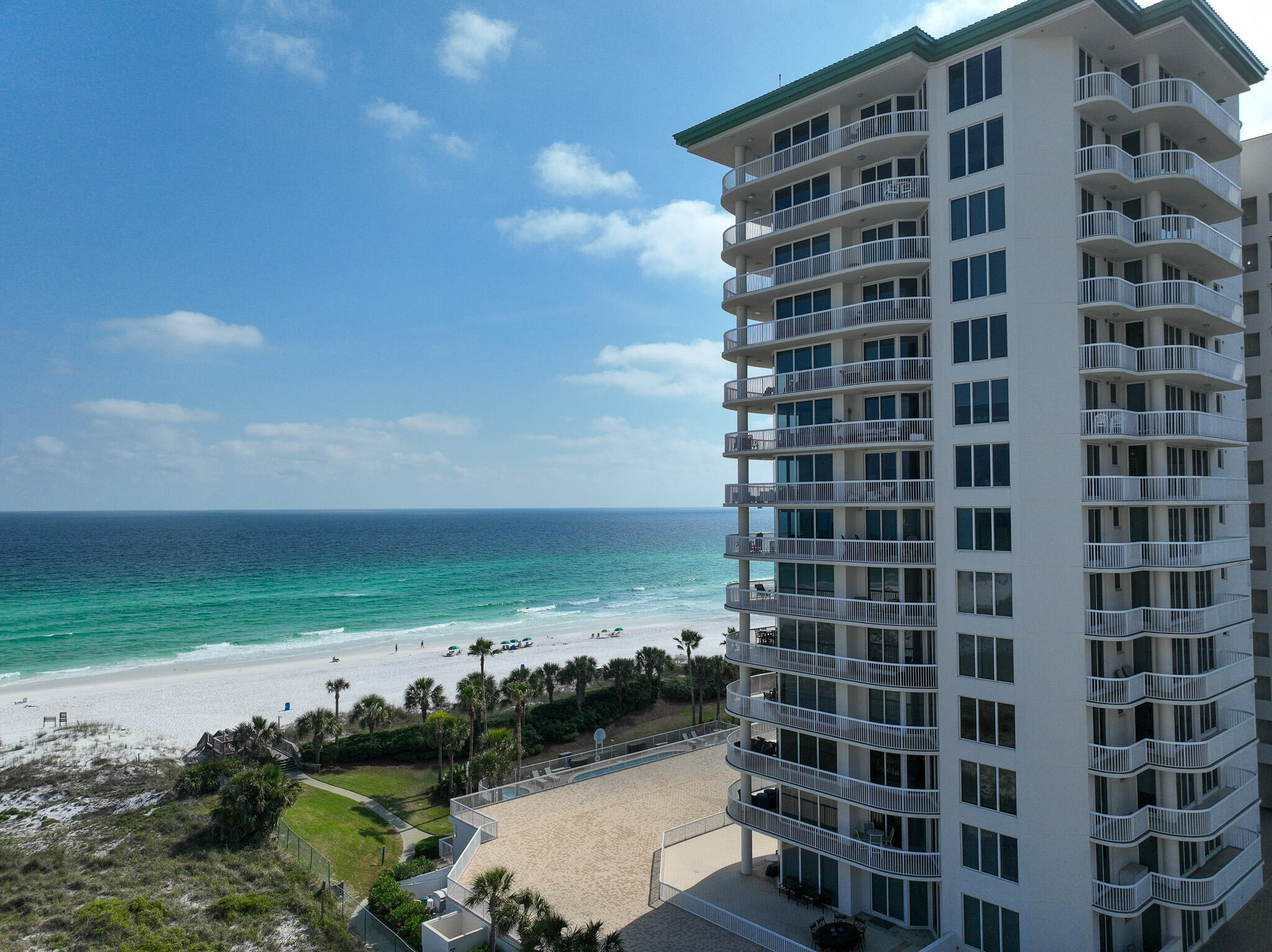 ST. THOMAS AT SILVER SHELLS - Residential