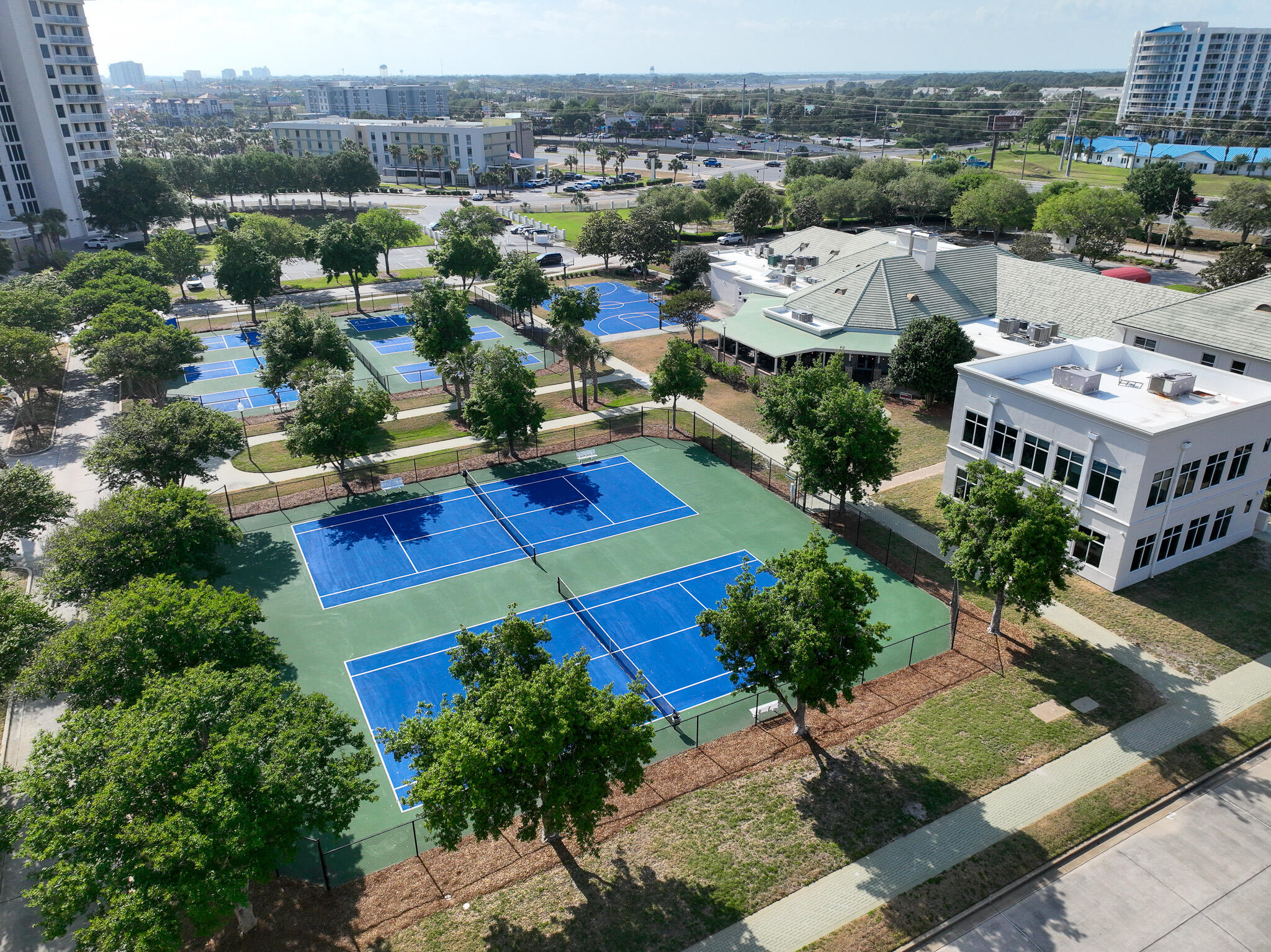 ST. THOMAS AT SILVER SHELLS - Residential