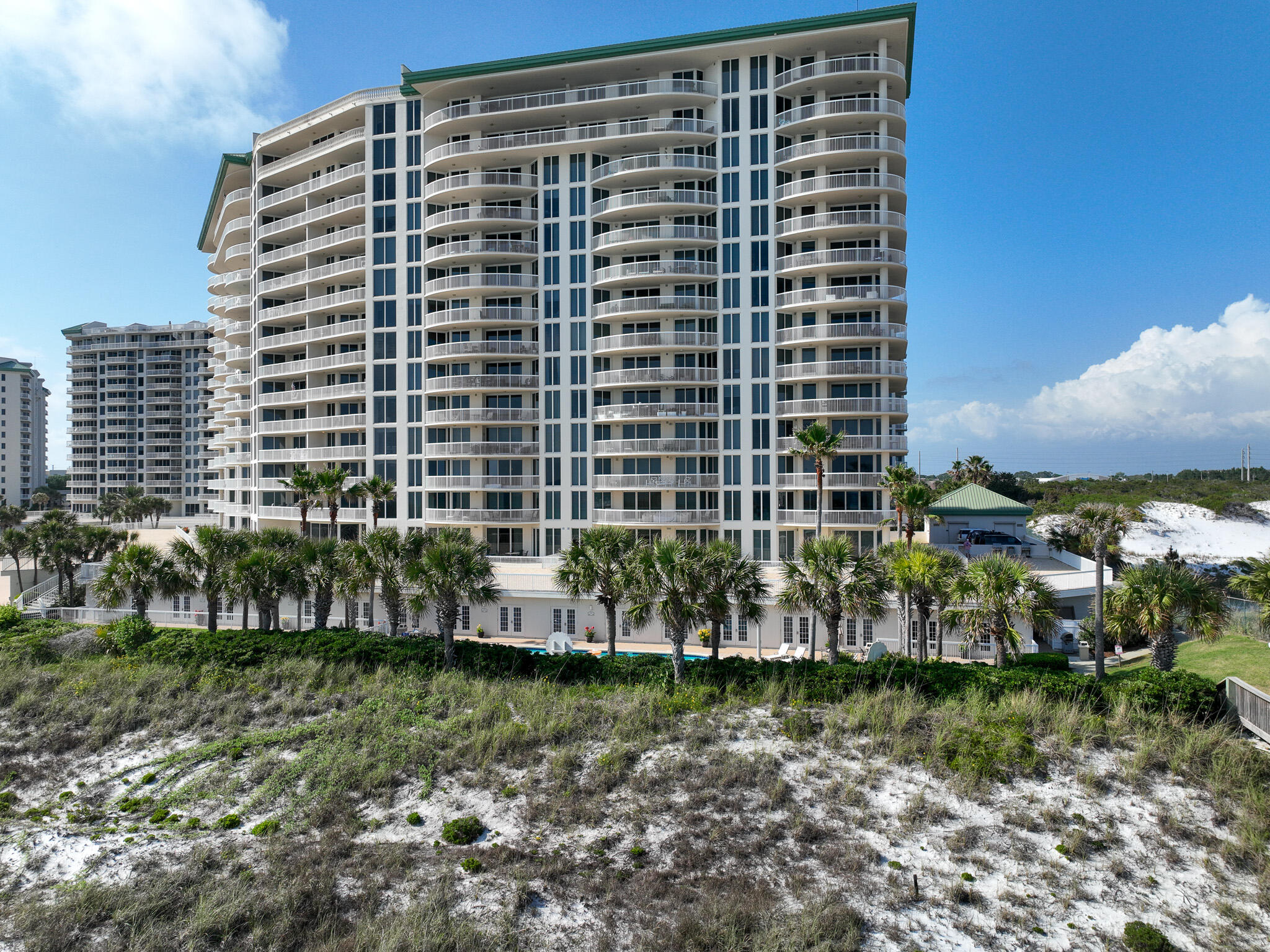 ST. THOMAS AT SILVER SHELLS - Residential