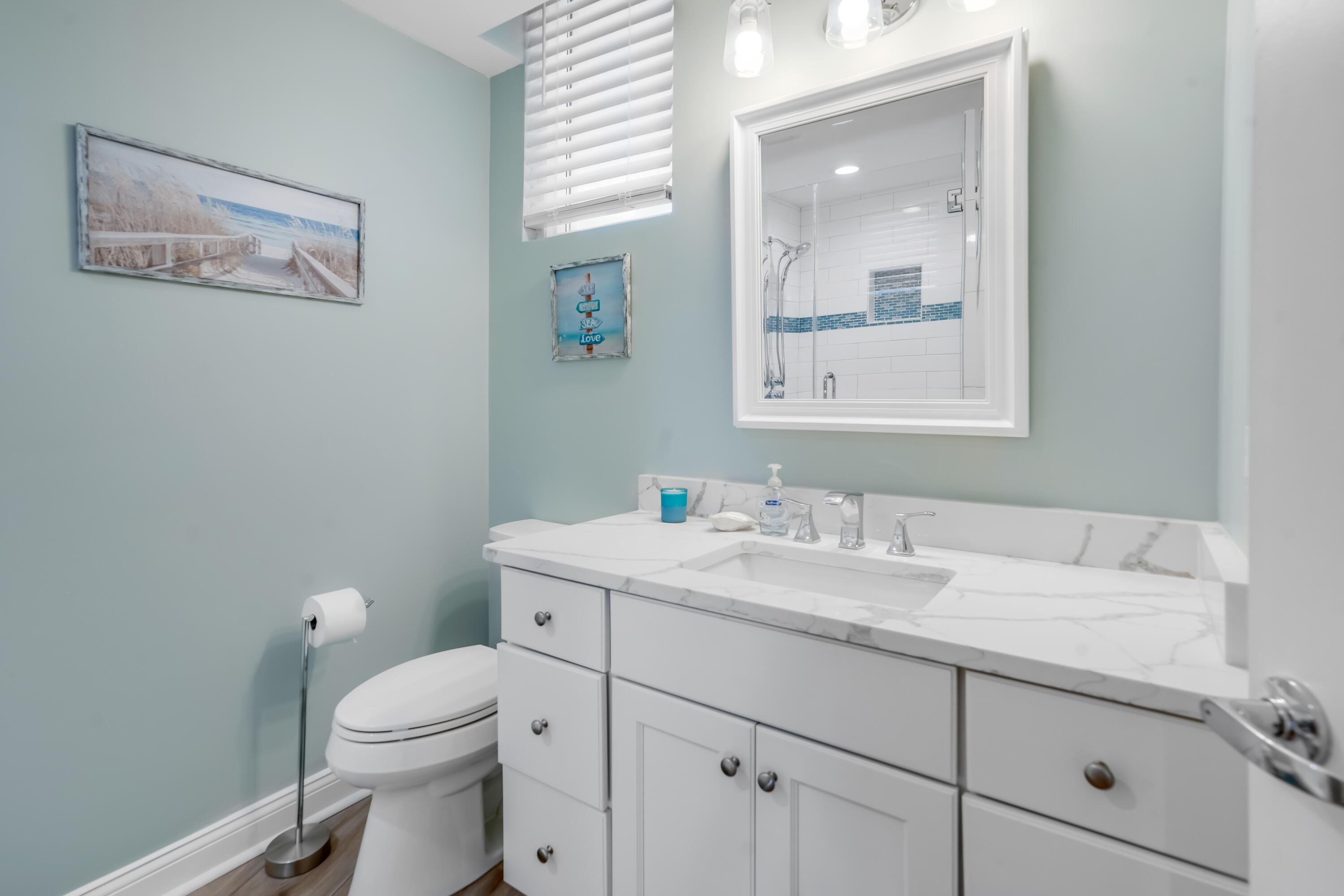ST. THOMAS AT SILVER SHELLS - Residential
