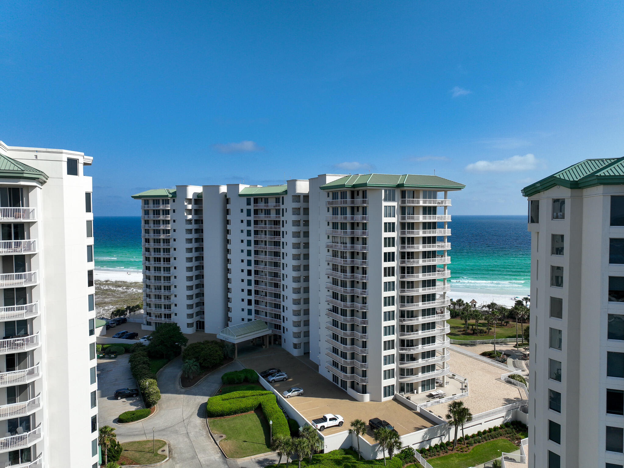 ST. THOMAS AT SILVER SHELLS - Residential