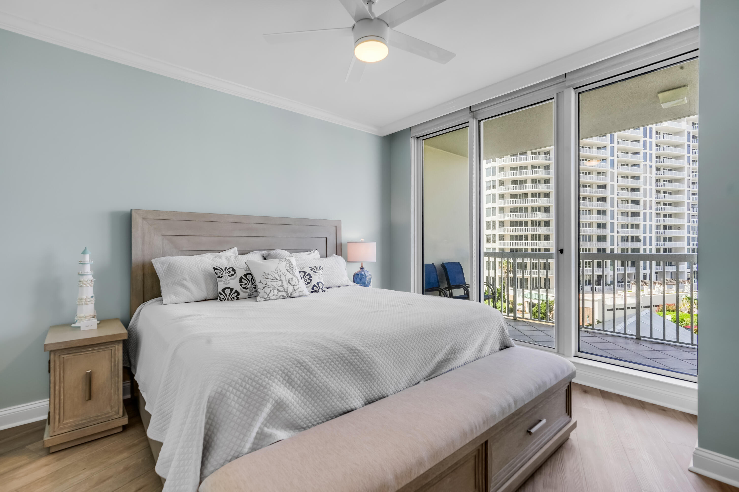 ST. THOMAS AT SILVER SHELLS - Residential