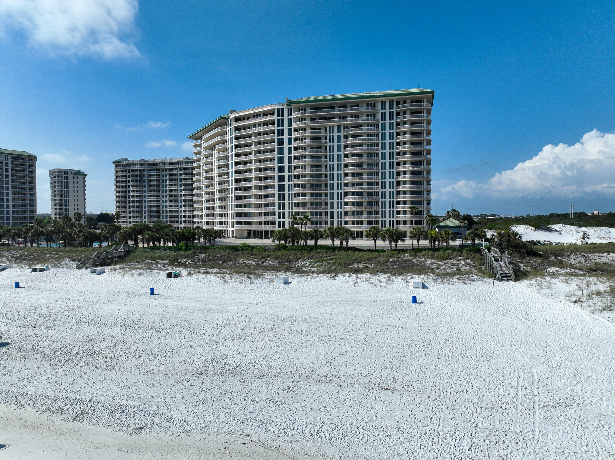 ST. THOMAS AT SILVER SHELLS - Residential