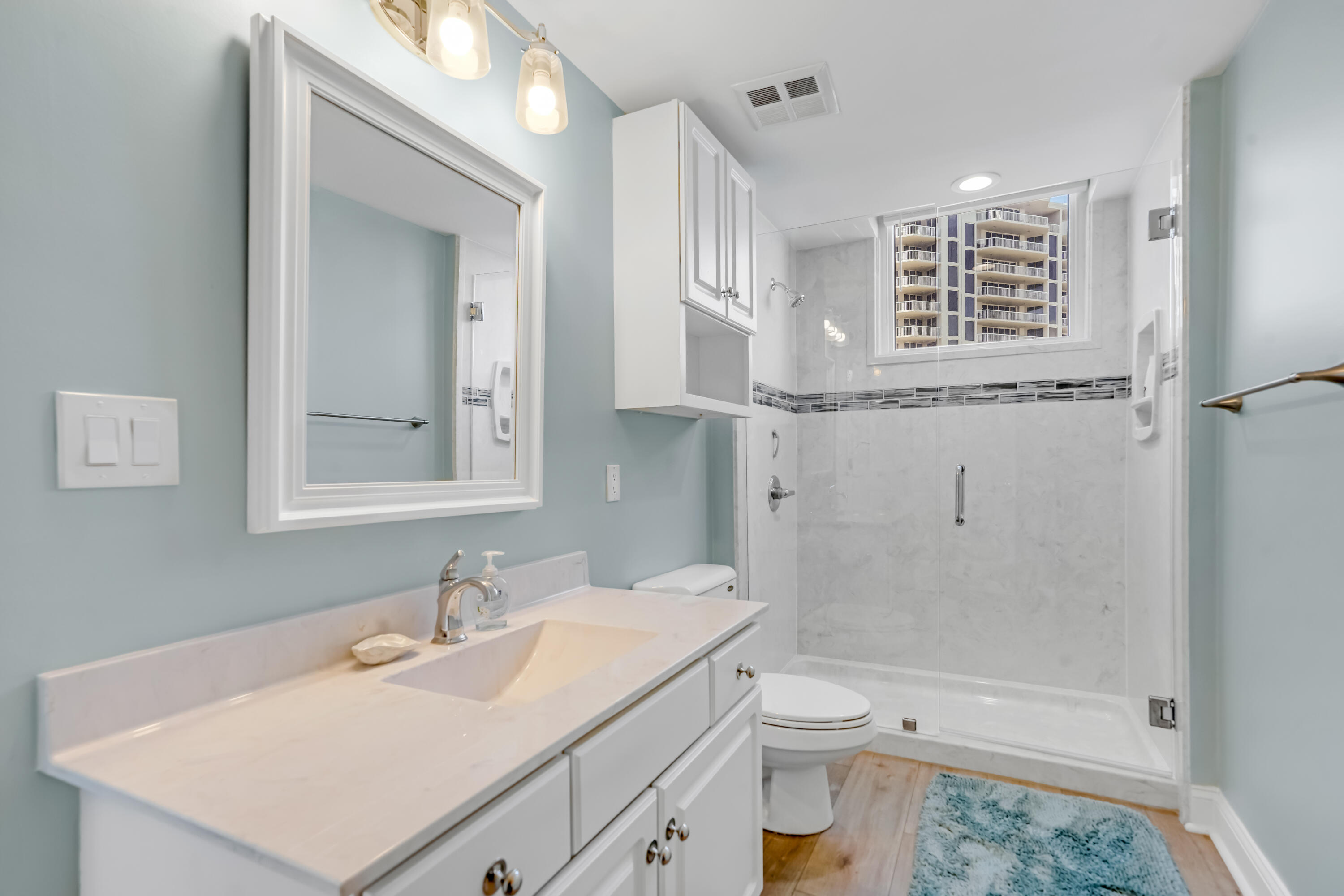 ST. THOMAS AT SILVER SHELLS - Residential