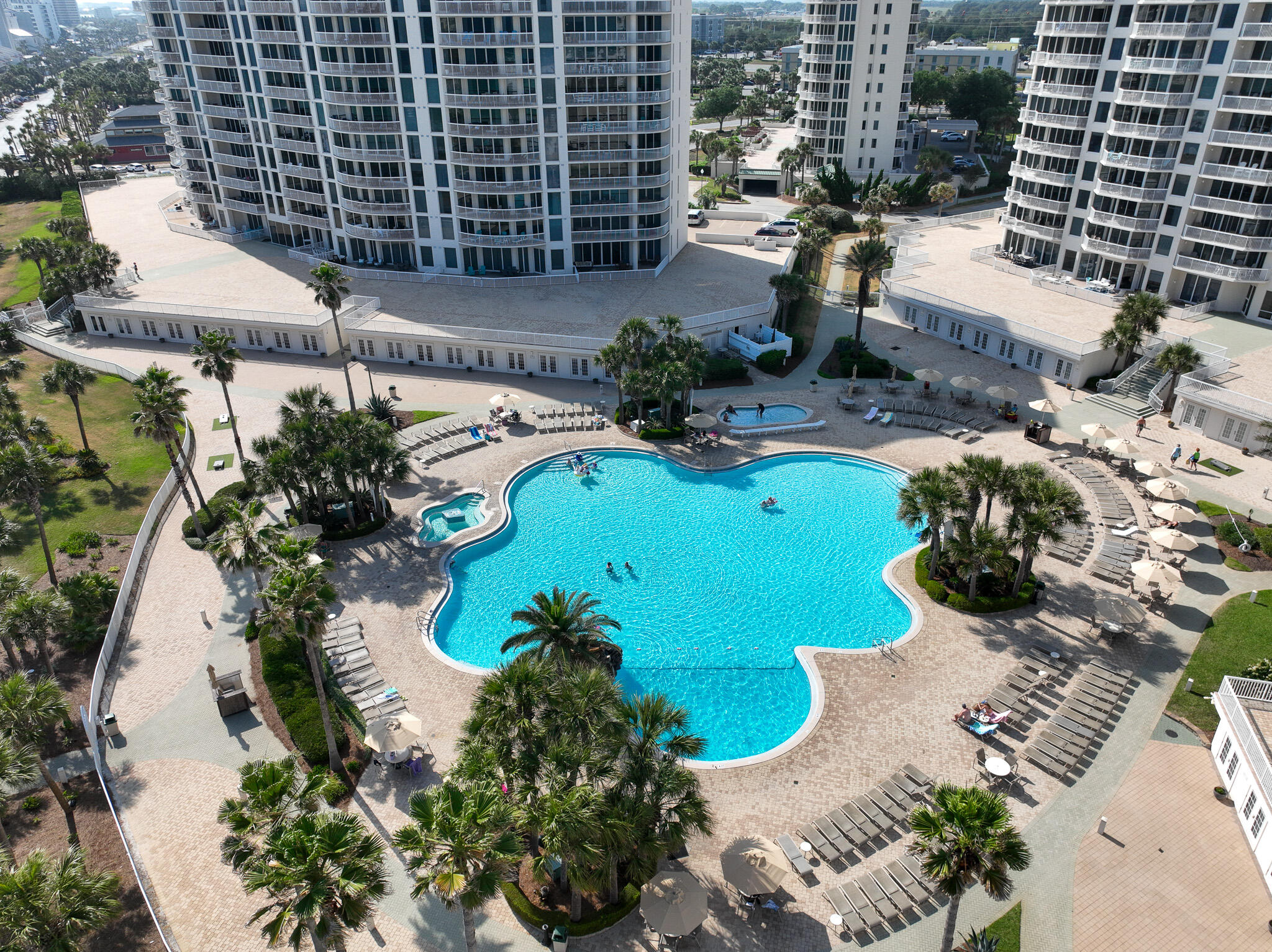 ST. THOMAS AT SILVER SHELLS - Residential