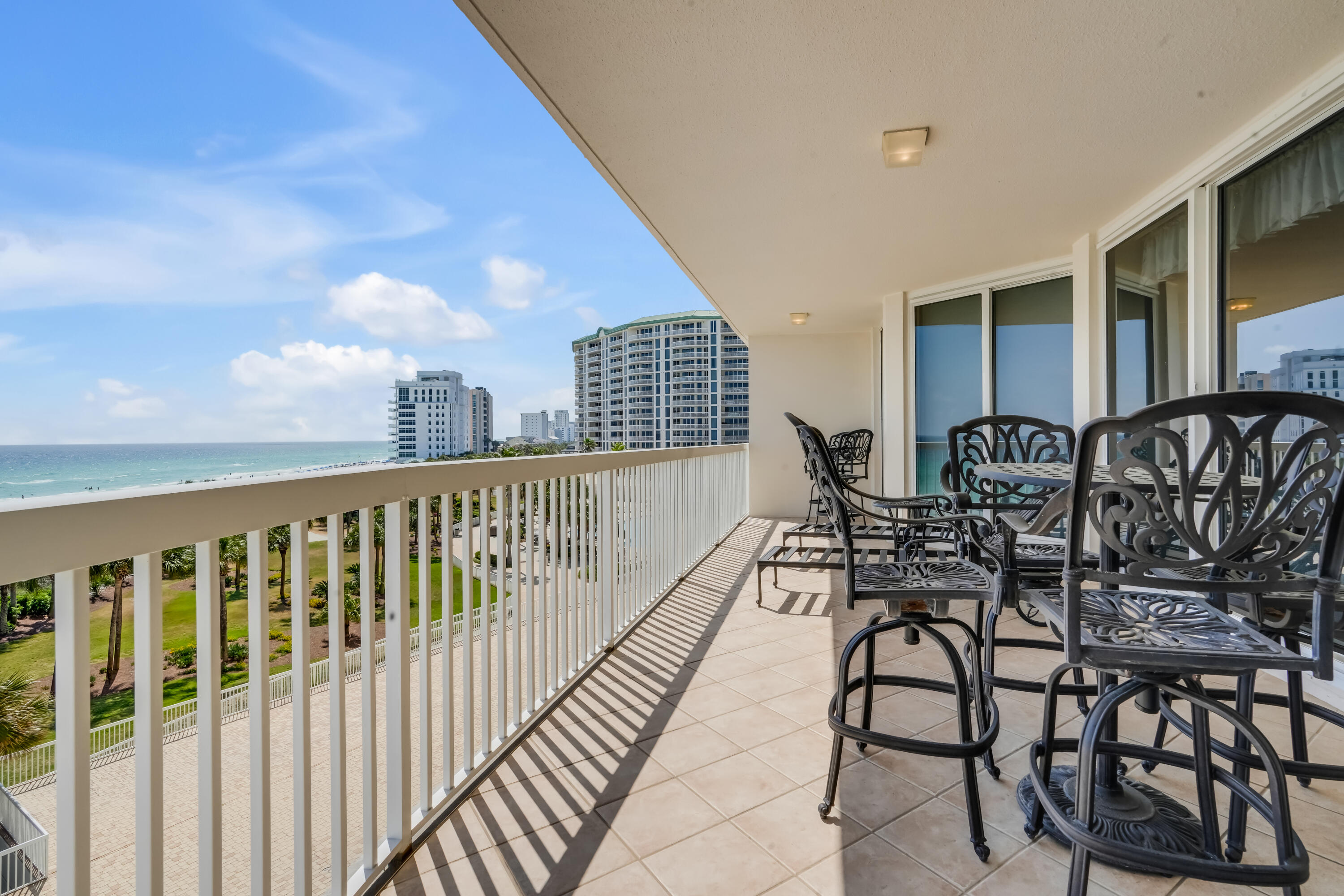 ST. THOMAS AT SILVER SHELLS - Residential