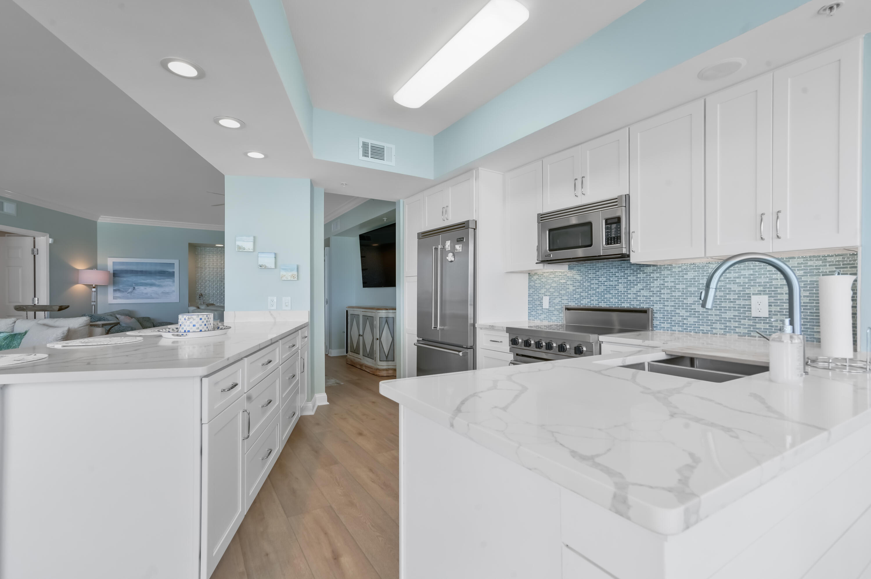 ST. THOMAS AT SILVER SHELLS - Residential
