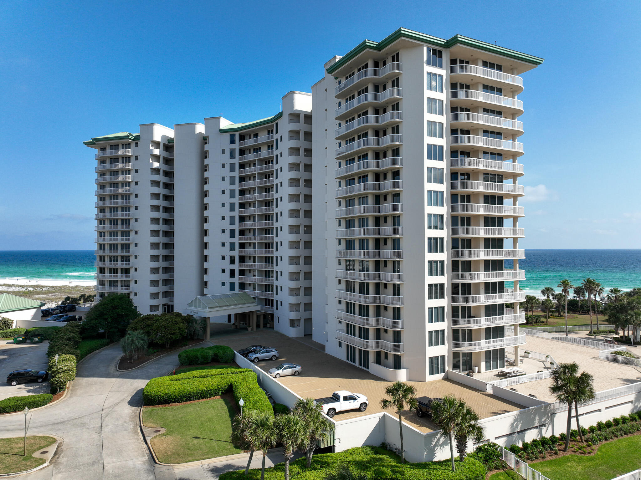 ST. THOMAS AT SILVER SHELLS - Residential
