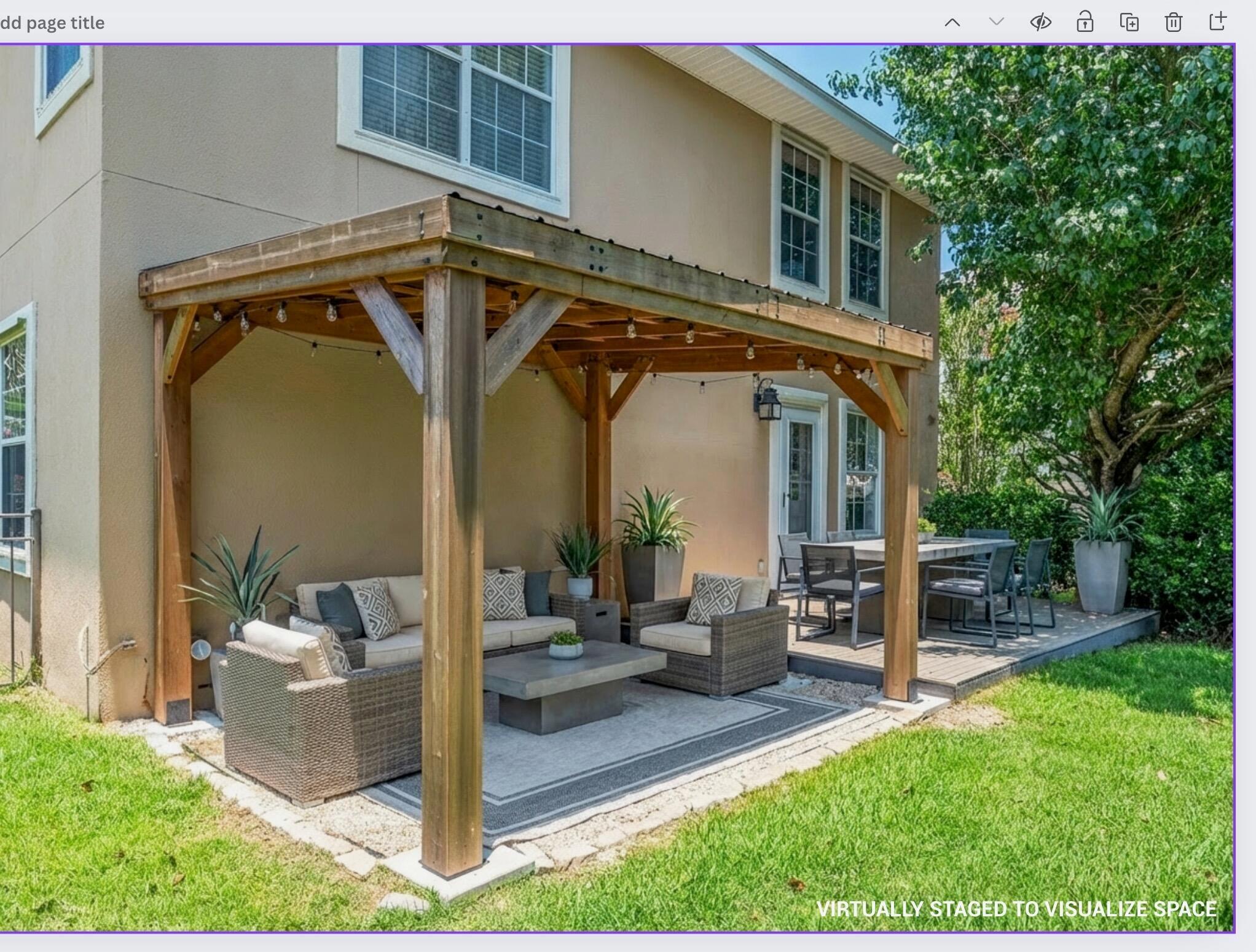 EMERALD LAKES PH 1 - Residential Lease