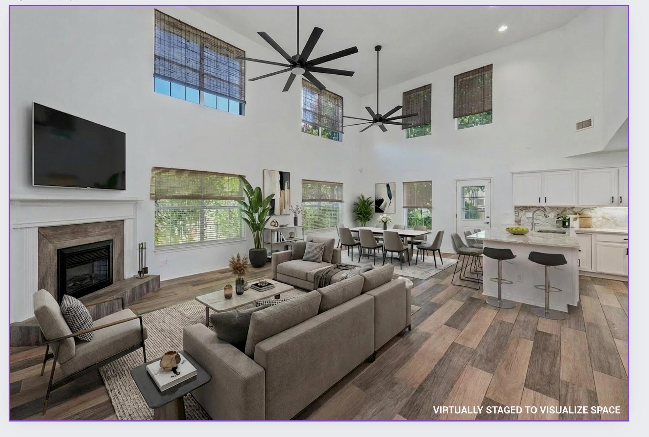 EMERALD LAKES PH 1 - Residential Lease