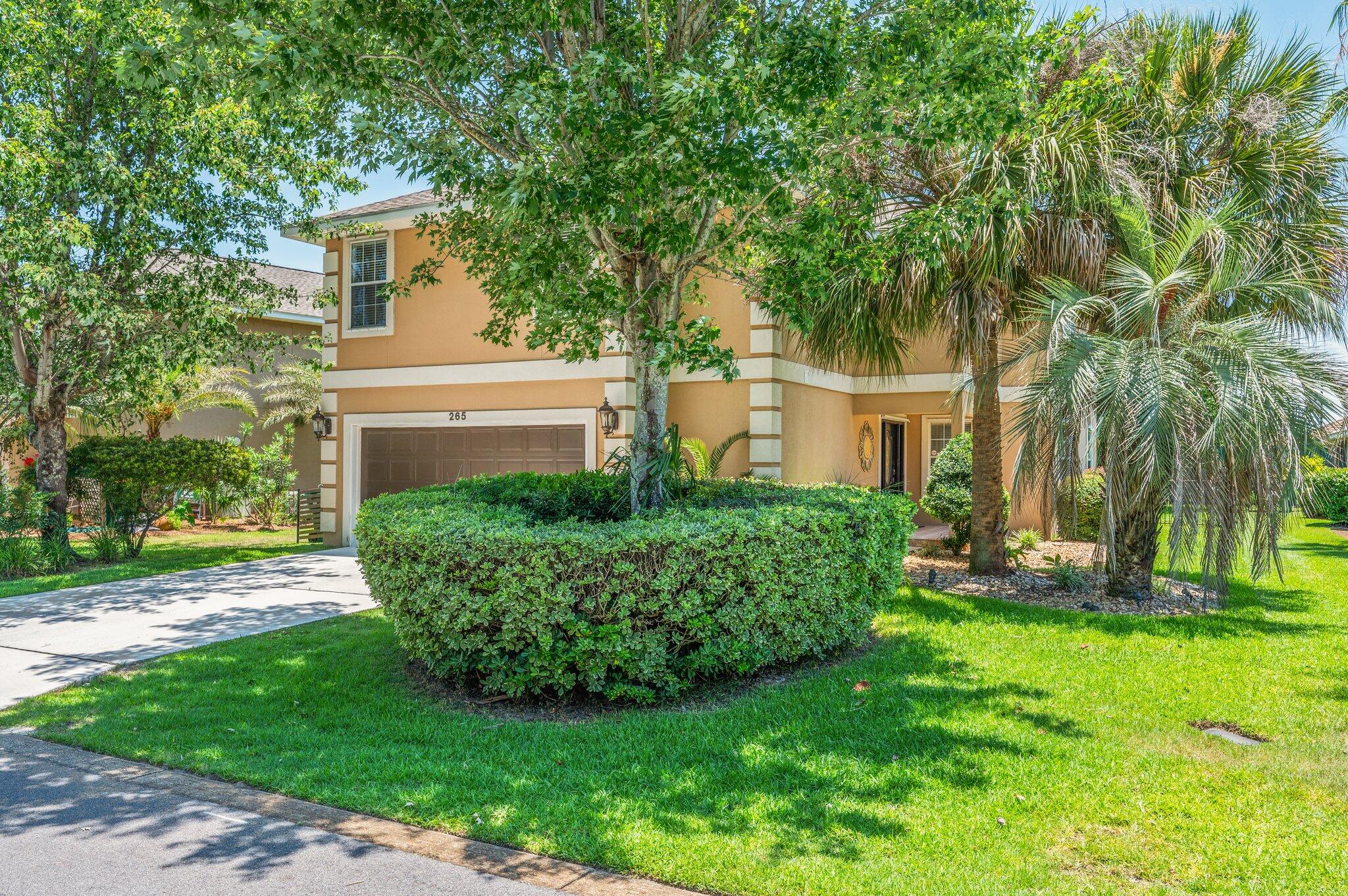 EMERALD LAKES PH 1 - Residential Lease
