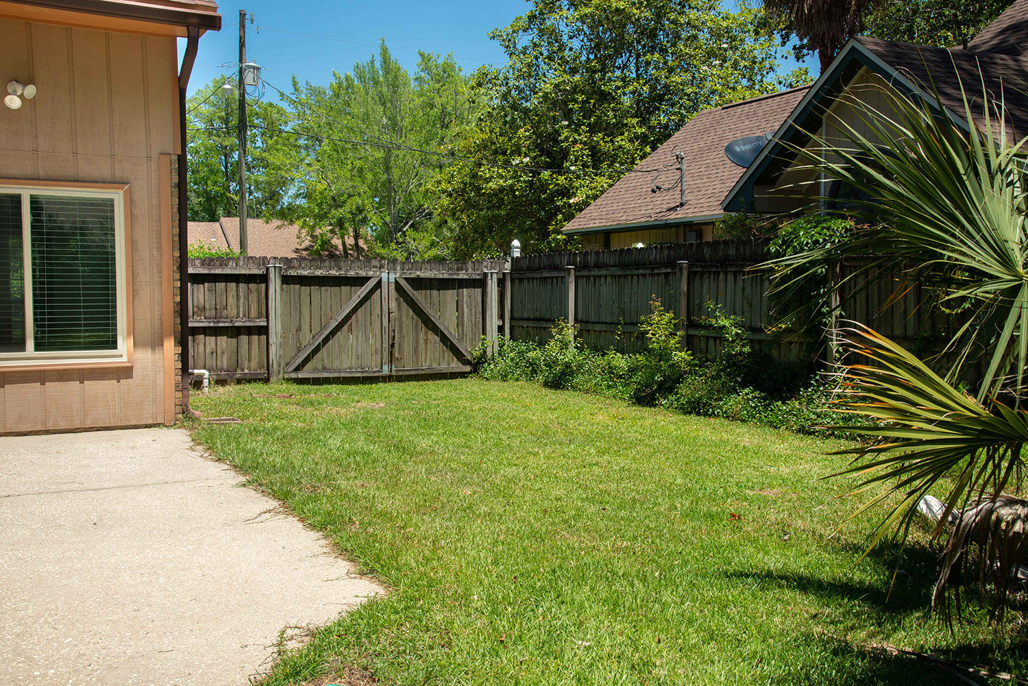 BRITTANY WOODS S/D - Residential Lease