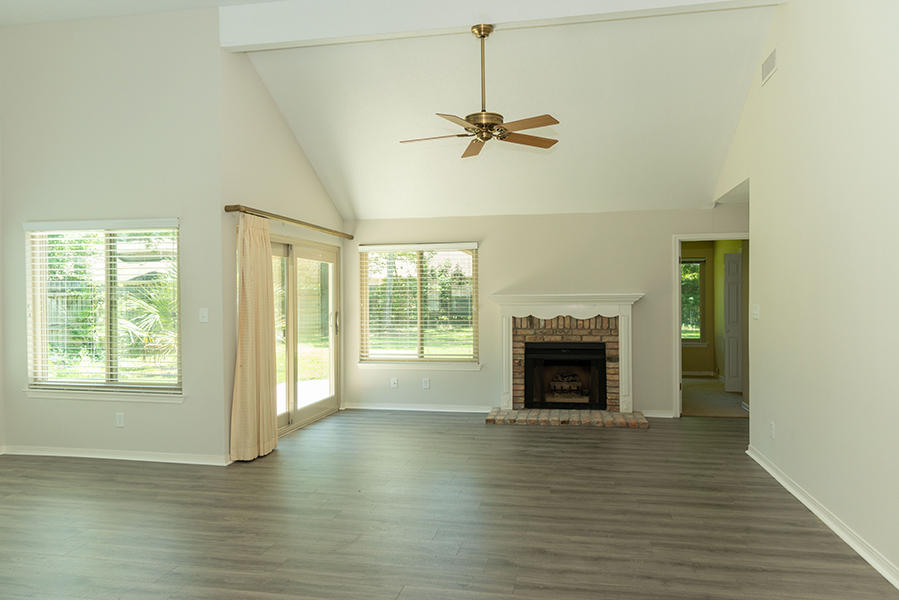 BRITTANY WOODS S/D - Residential Lease