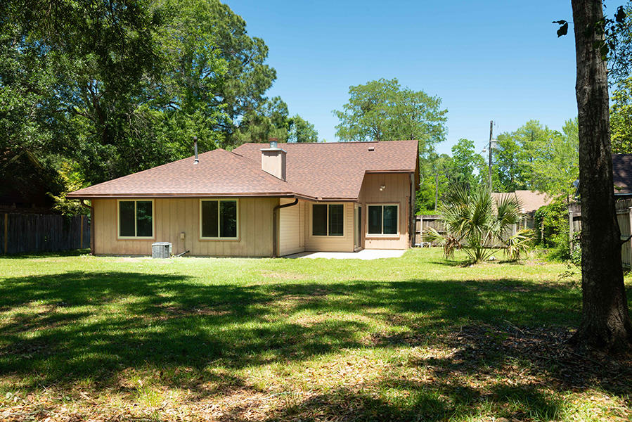 BRITTANY WOODS S/D - Residential Lease