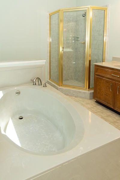 BRITTANY WOODS S/D - Residential Lease