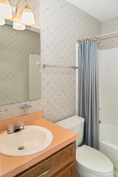 BRITTANY WOODS S/D - Residential Lease