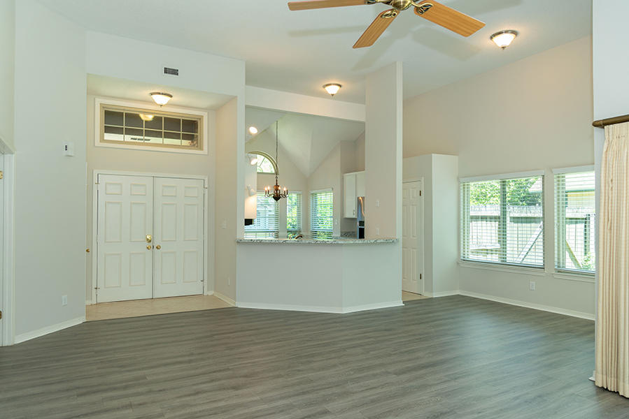 BRITTANY WOODS S/D - Residential Lease