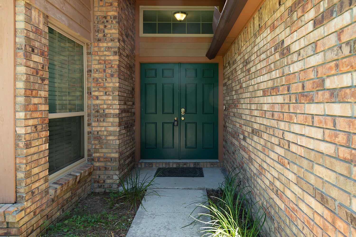 BRITTANY WOODS S/D - Residential Lease