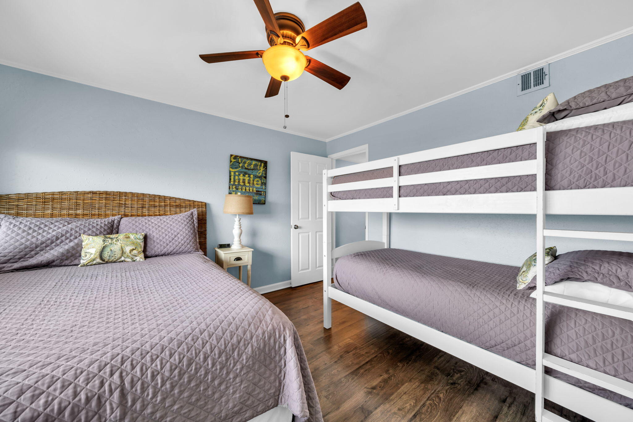 Pinnacle Port Phase 1-A - Residential