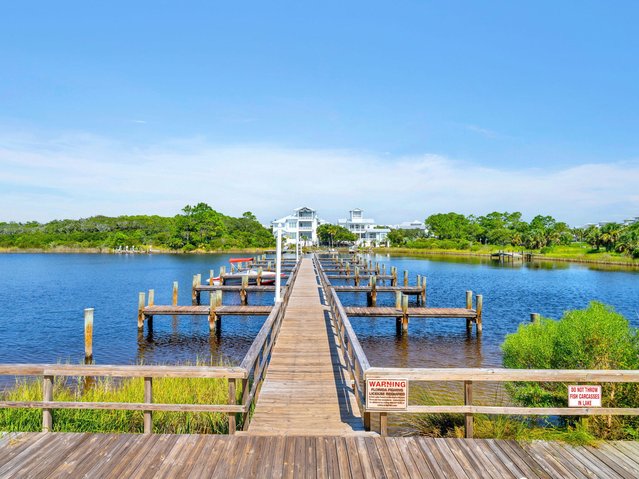 Pinnacle Port Phase 1-A - Residential