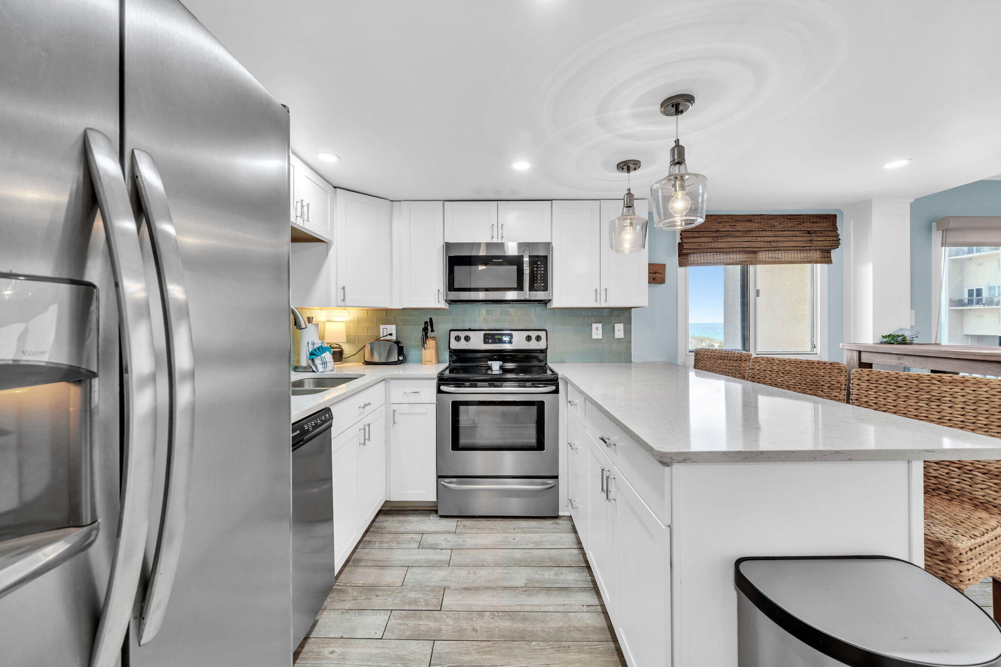 Pinnacle Port Phase 1-A - Residential