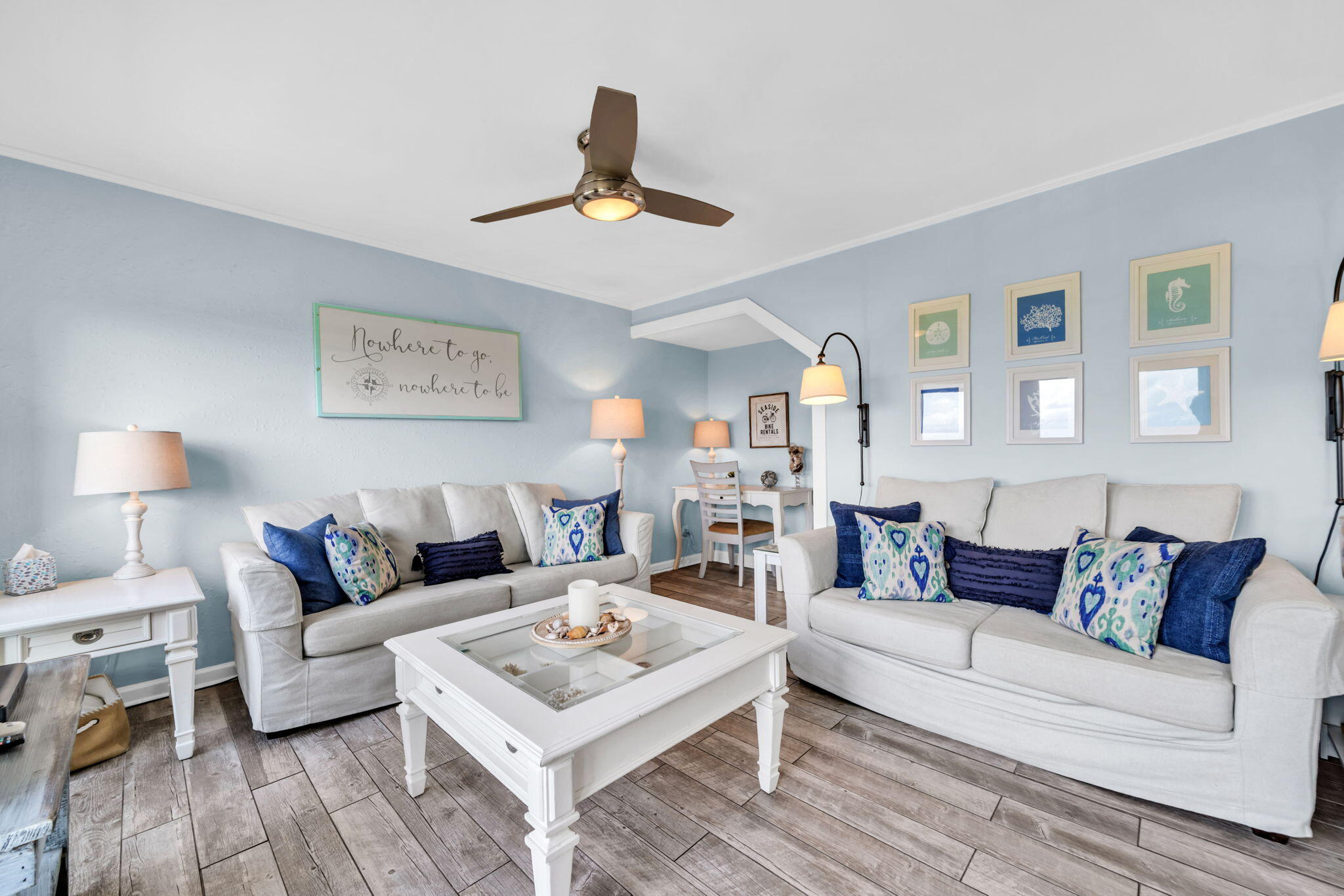 Pinnacle Port Phase 1-A - Residential