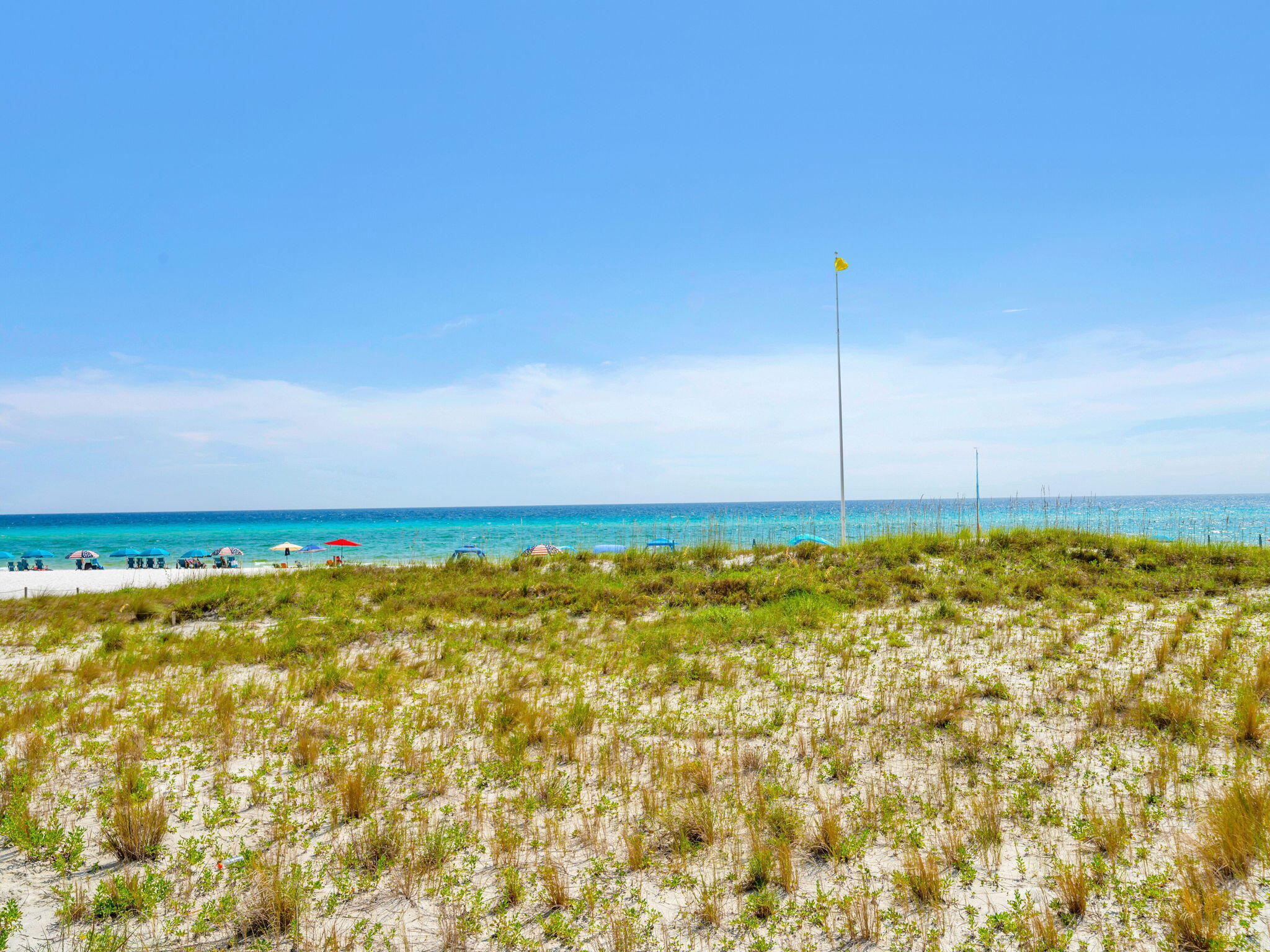 Pinnacle Port Phase 1-A - Residential