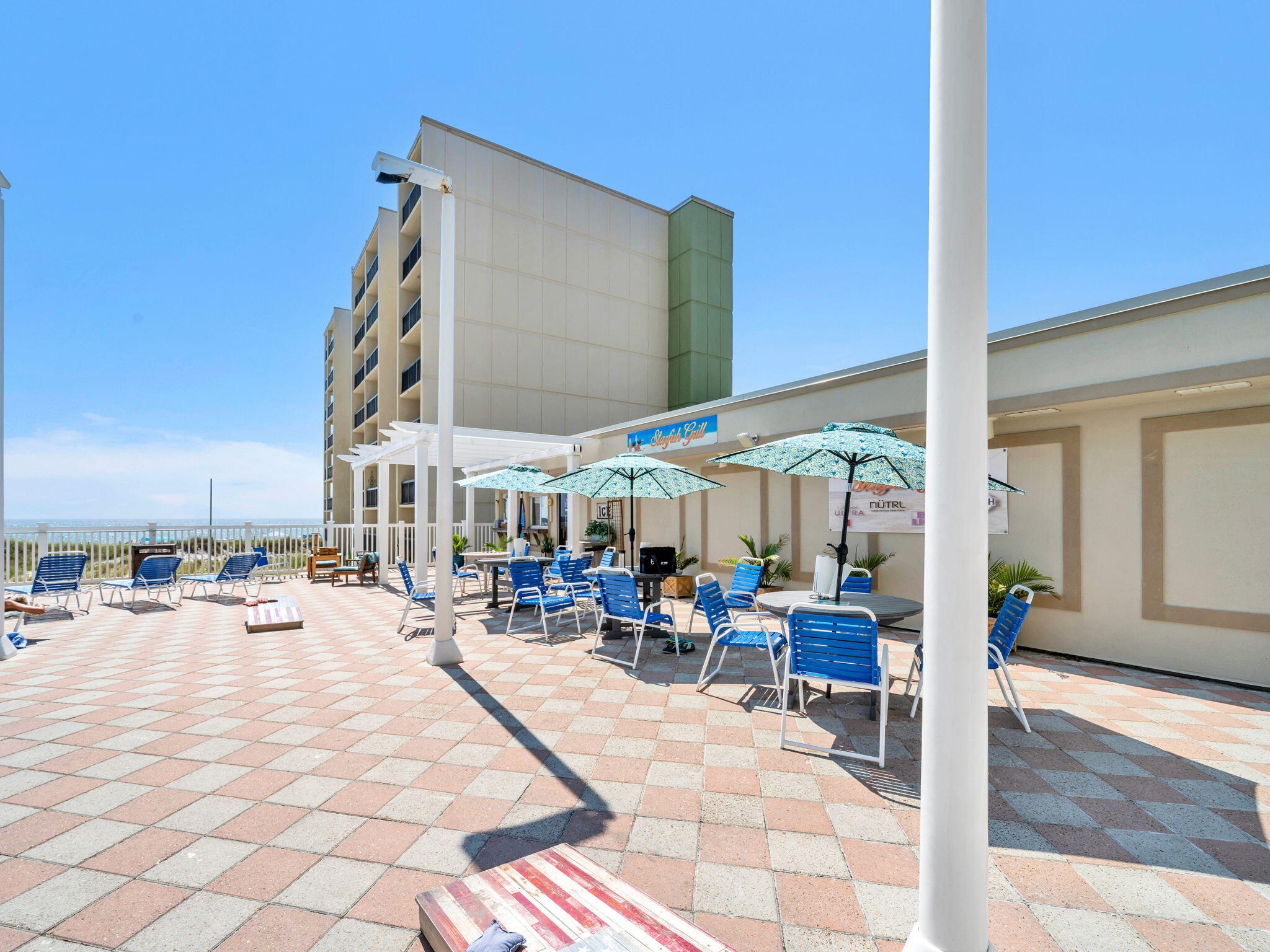 Pinnacle Port Phase 1-A - Residential