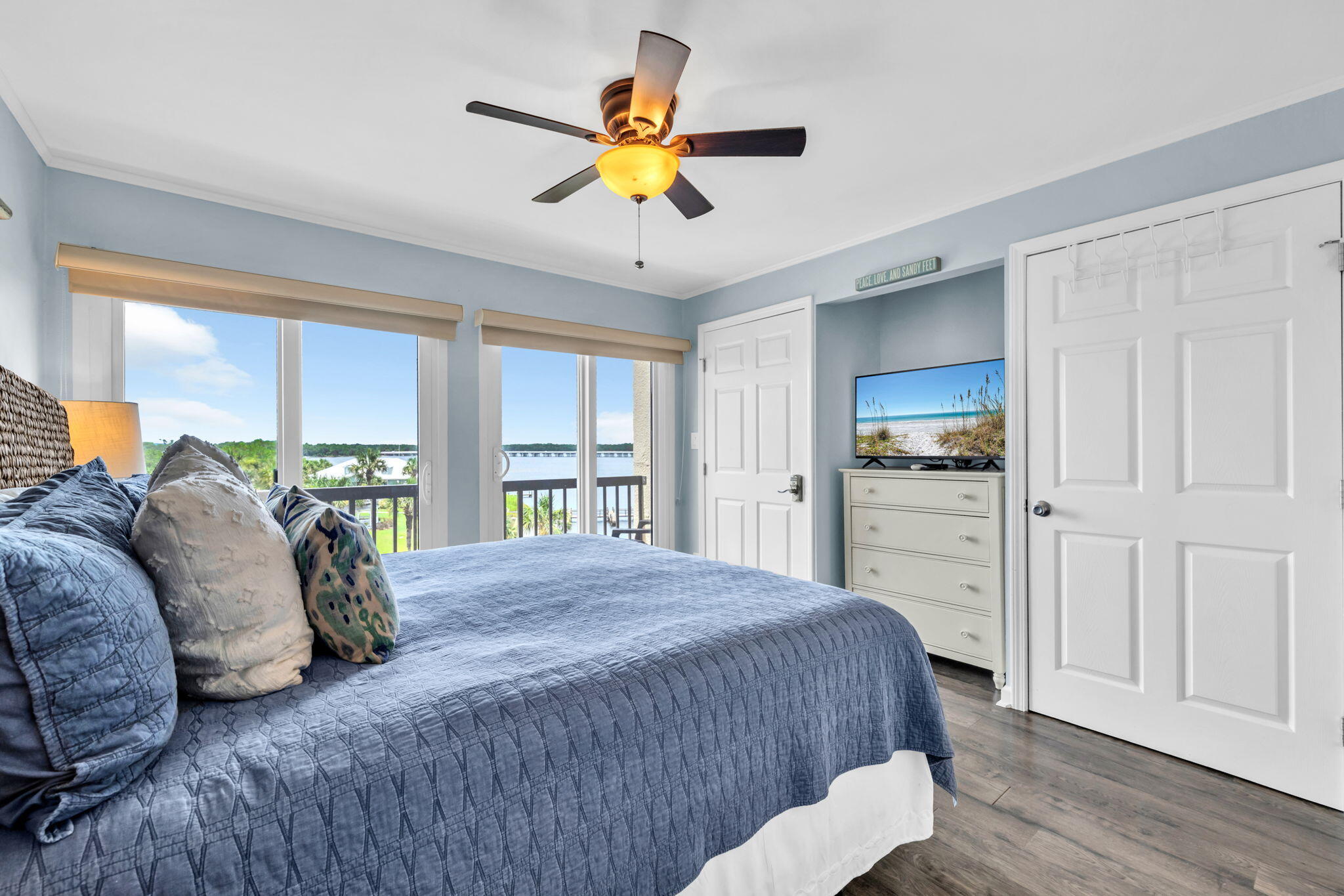 Pinnacle Port Phase 1-A - Residential