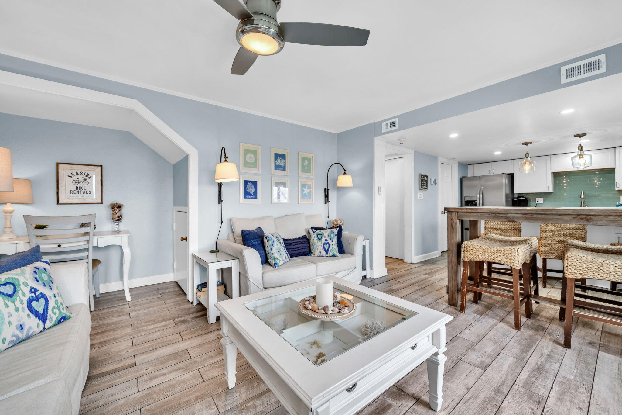Pinnacle Port Phase 1-A - Residential