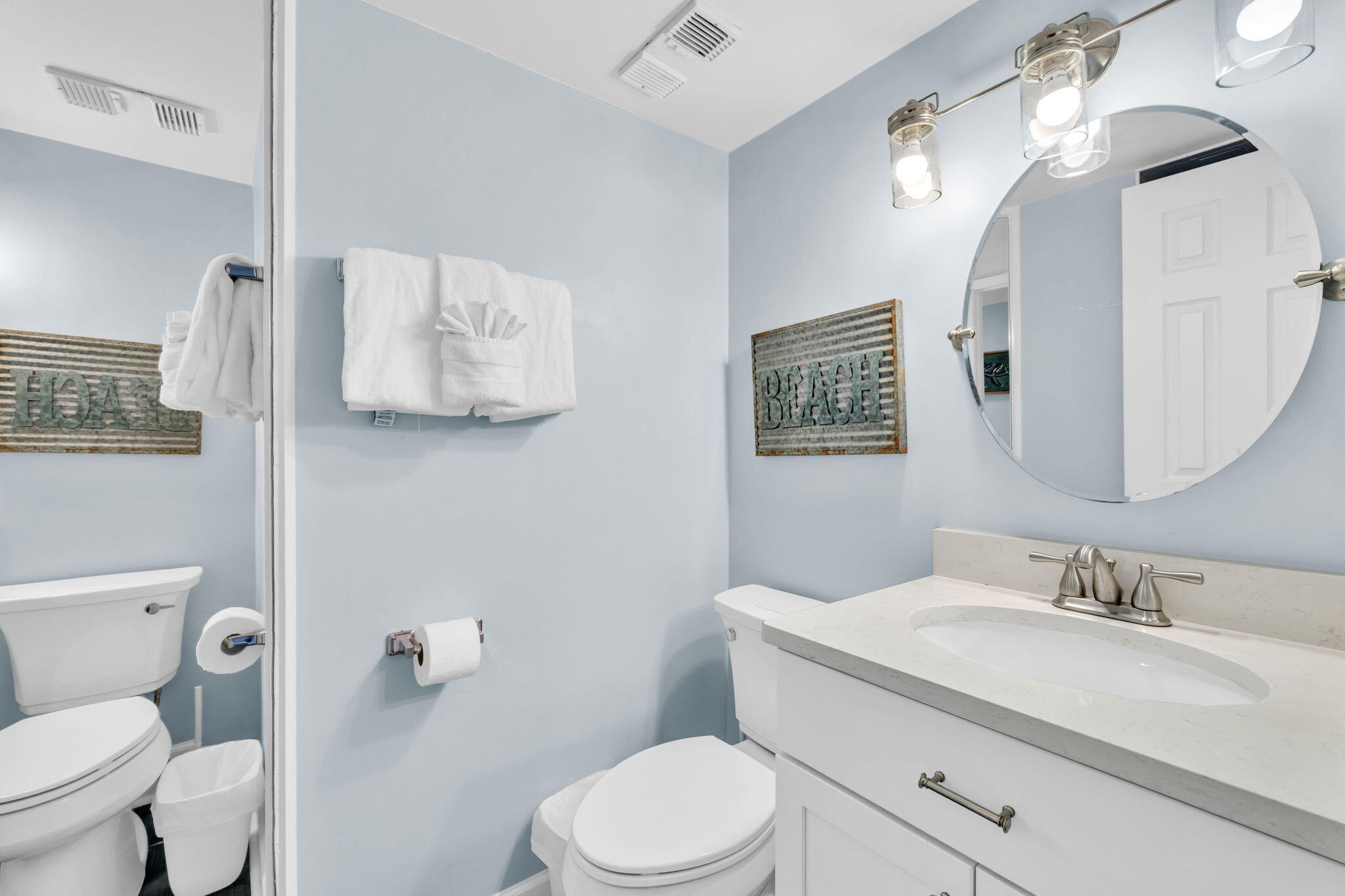 Pinnacle Port Phase 1-A - Residential