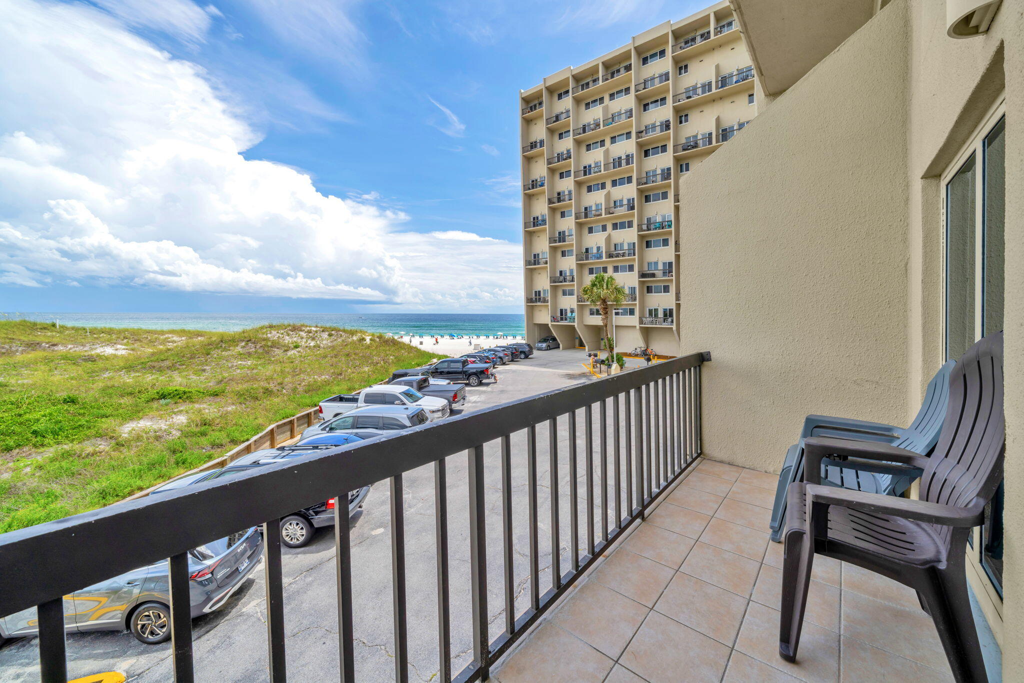 Pinnacle Port Phase 1-A - Residential