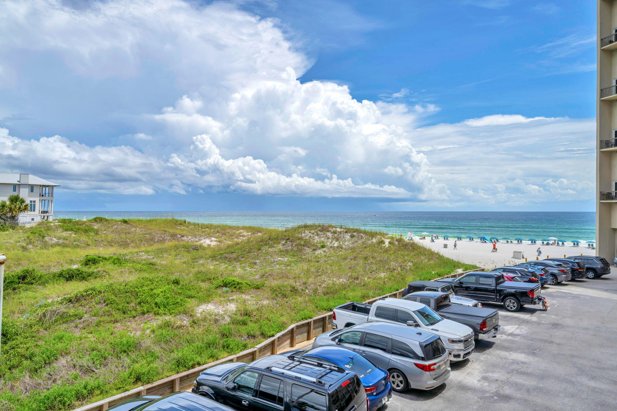 Pinnacle Port Phase 1-A - Residential