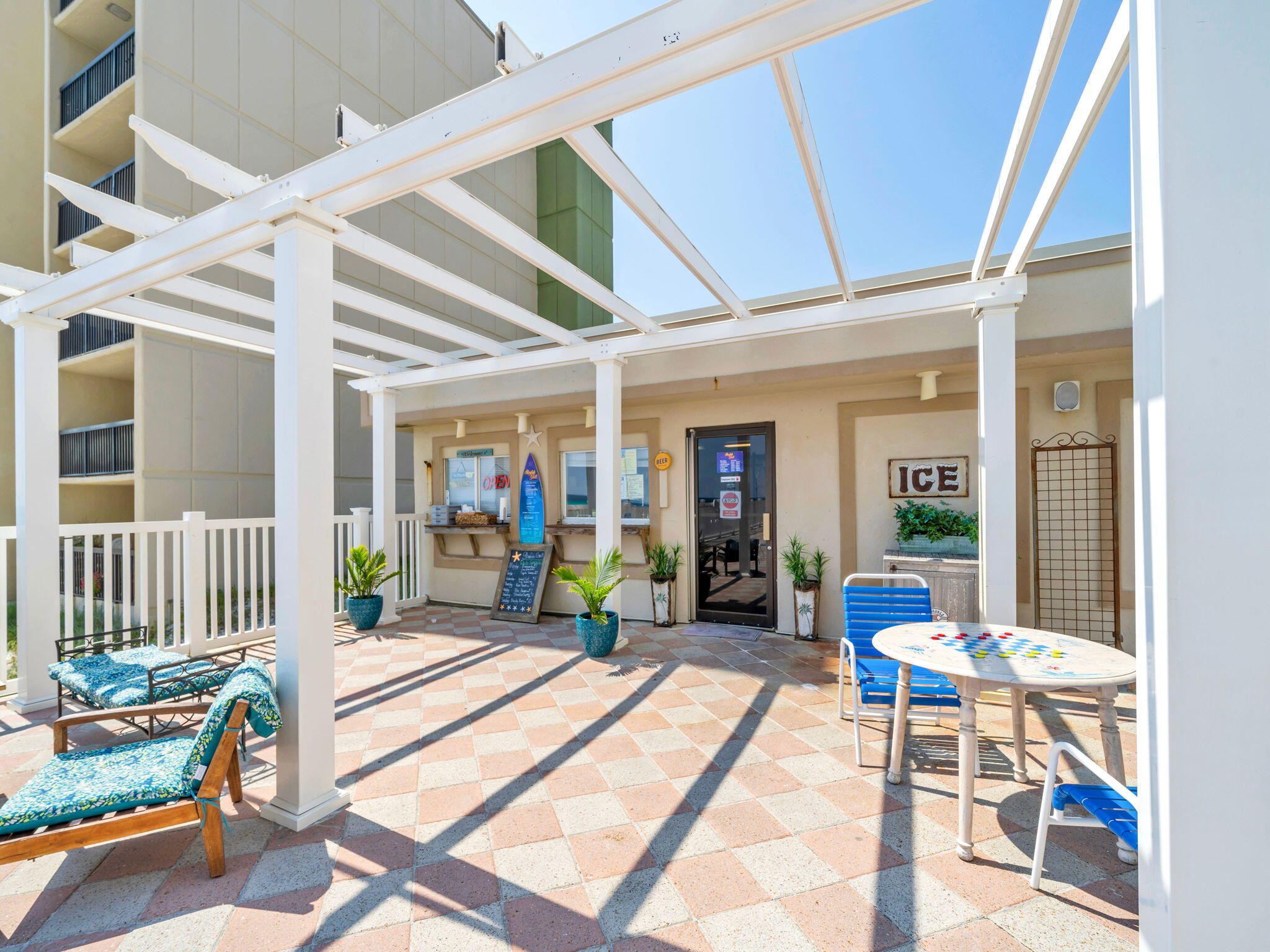 Pinnacle Port Phase 1-A - Residential