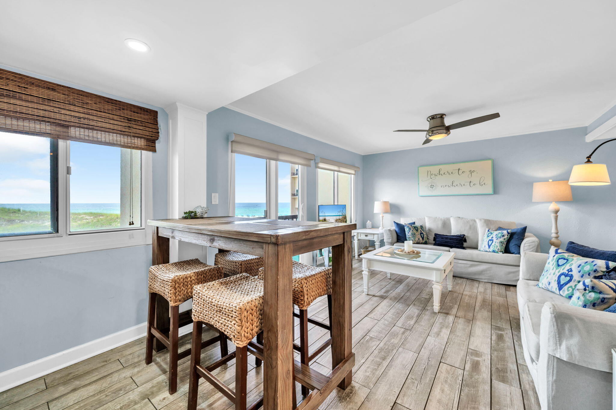 Pinnacle Port Phase 1-A - Residential