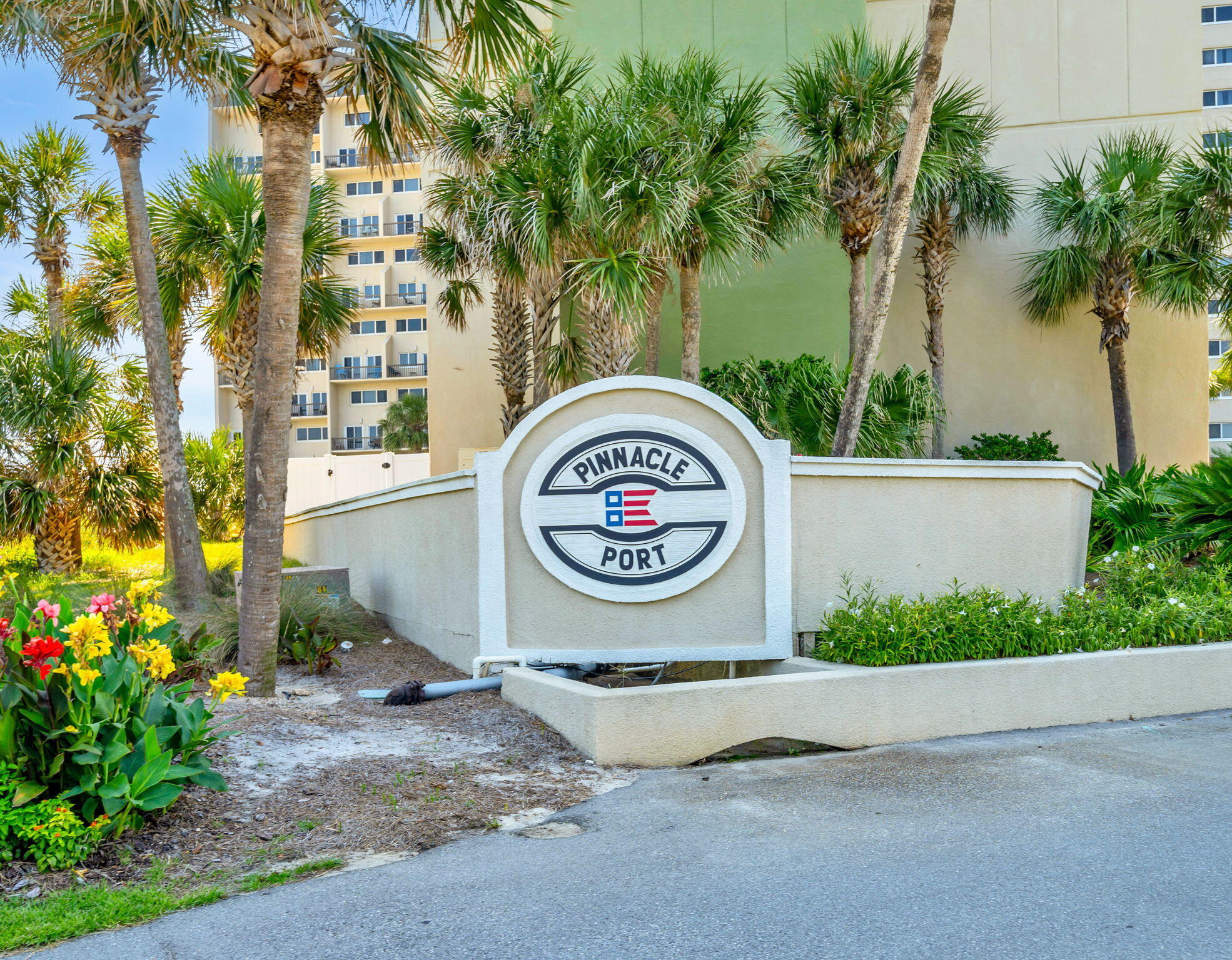 Pinnacle Port Phase 1-A - Residential